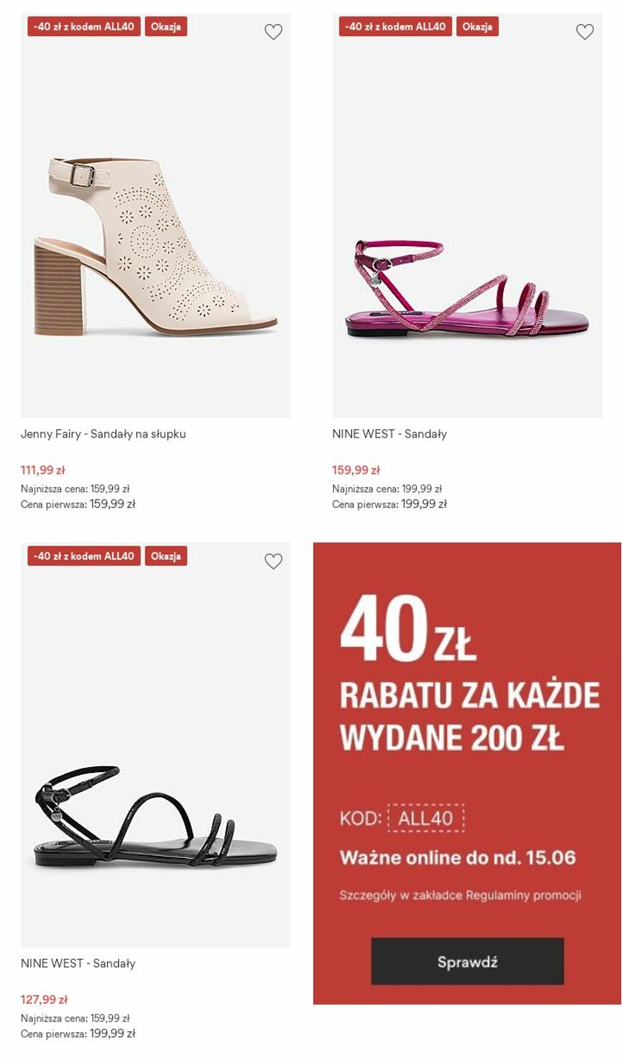 Gazetka CCC 16.06.2025 - 22.06.2025