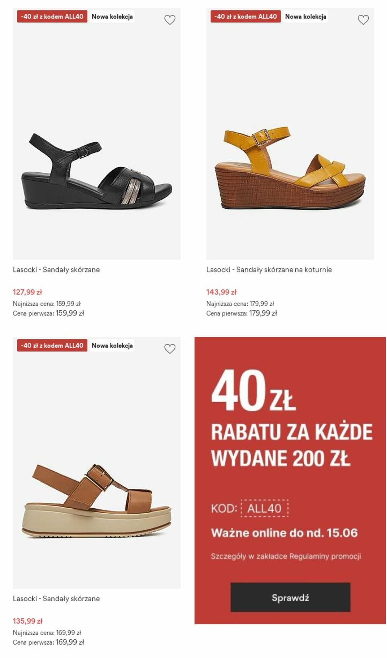 Gazetka CCC 16.06.2025 - 22.06.2025
