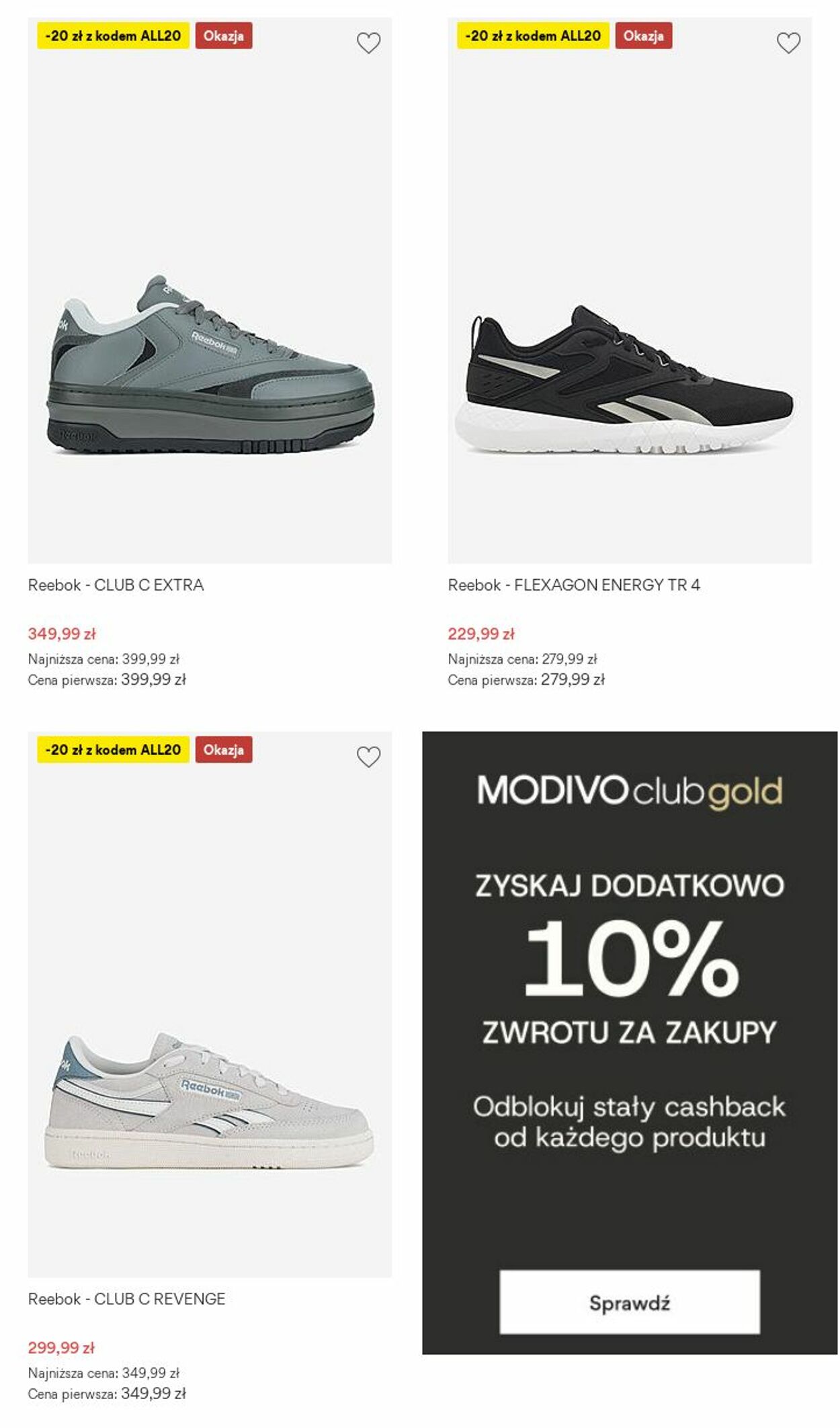 Gazetka CCC 13.04.2026 - 19.04.2026