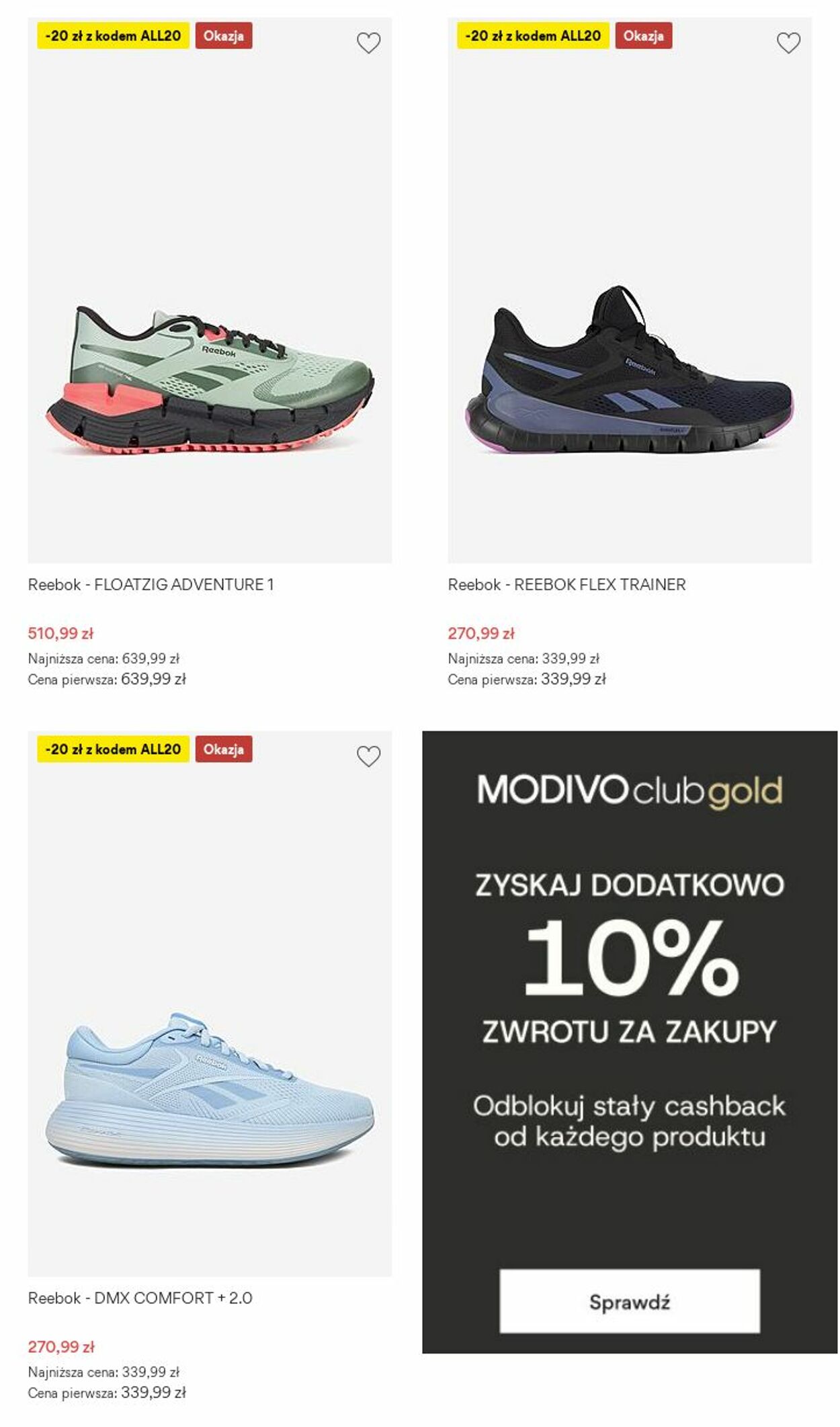Gazetka CCC 13.04.2026 - 19.04.2026
