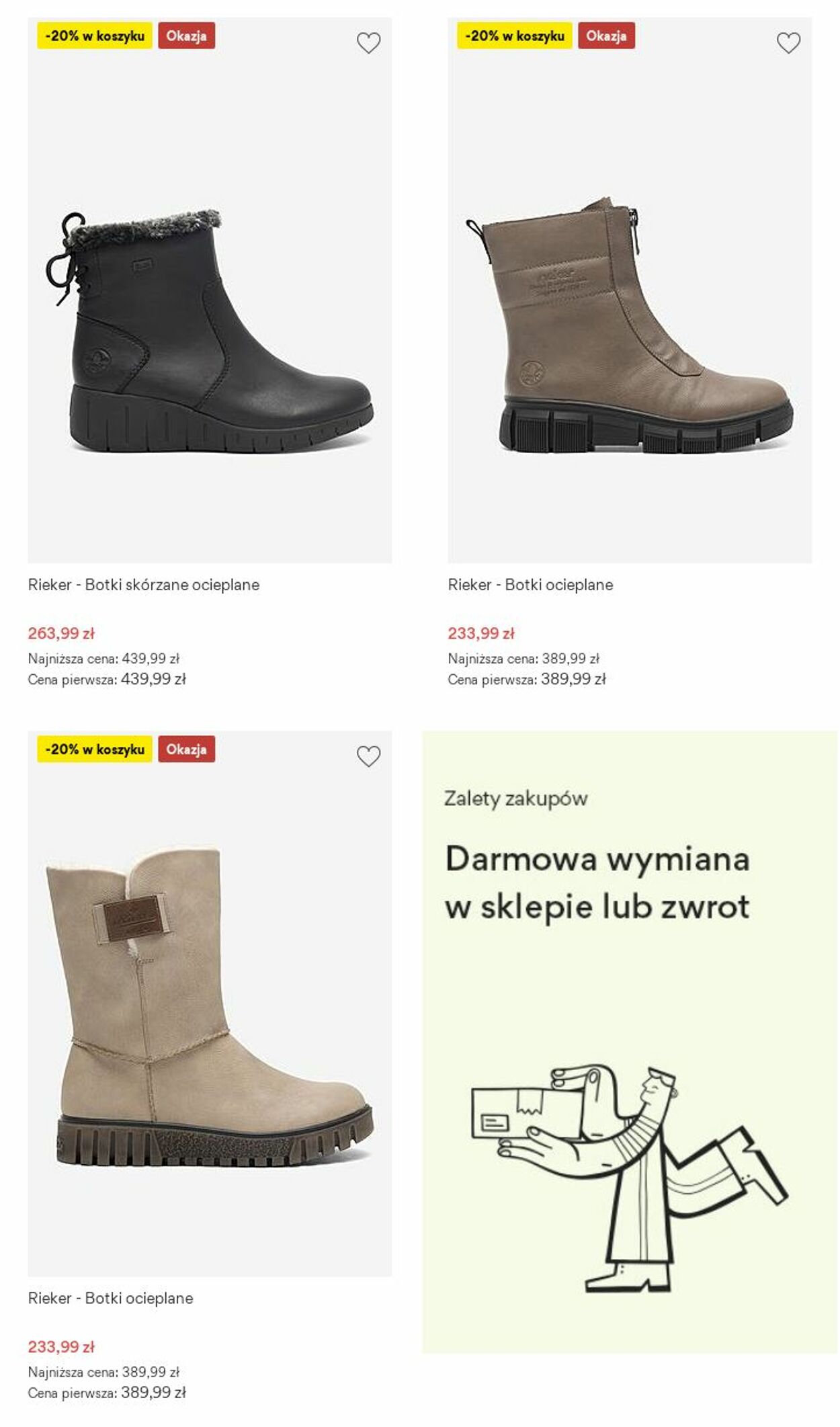 Gazetka CCC 29.09.2025 - 05.10.2025