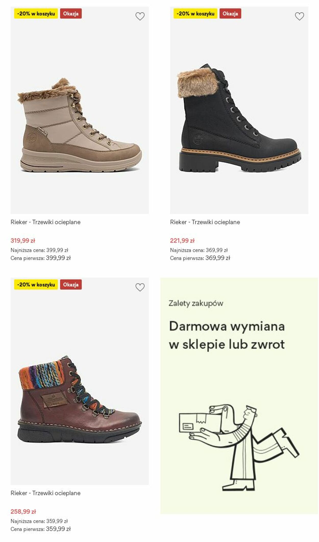 Gazetka CCC 29.09.2025 - 05.10.2025