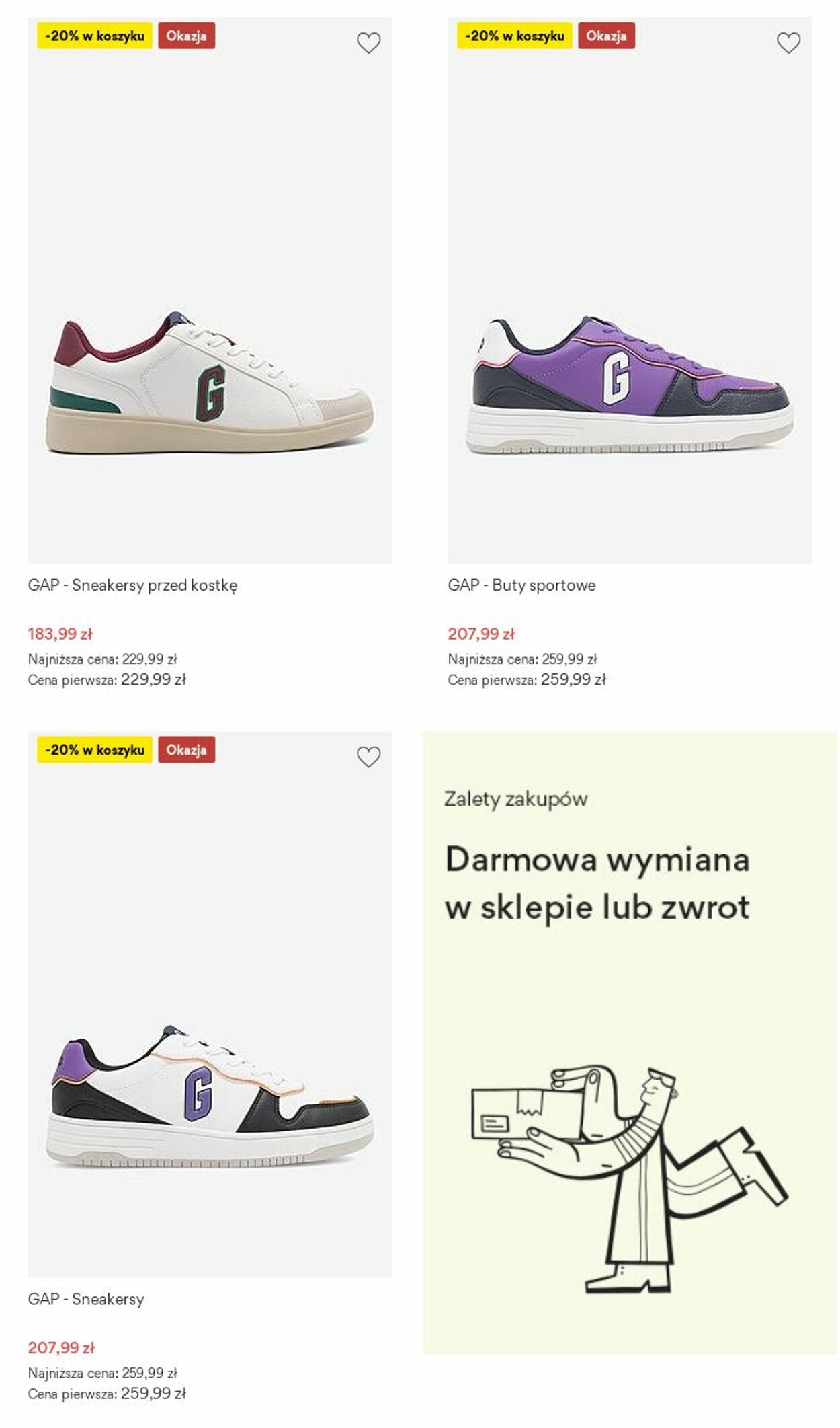Gazetka CCC 29.09.2025 - 05.10.2025