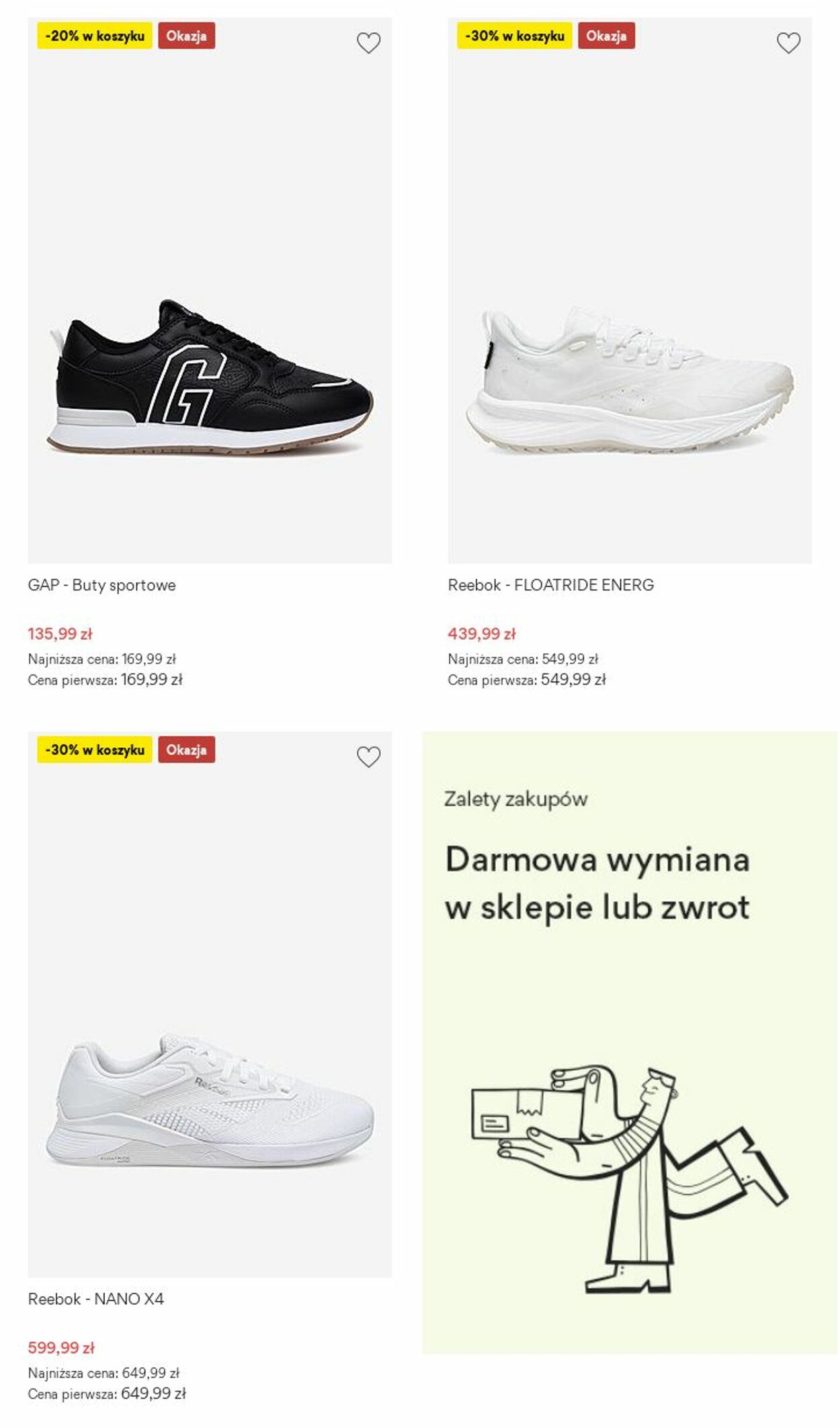 Gazetka CCC 29.09.2025 - 05.10.2025