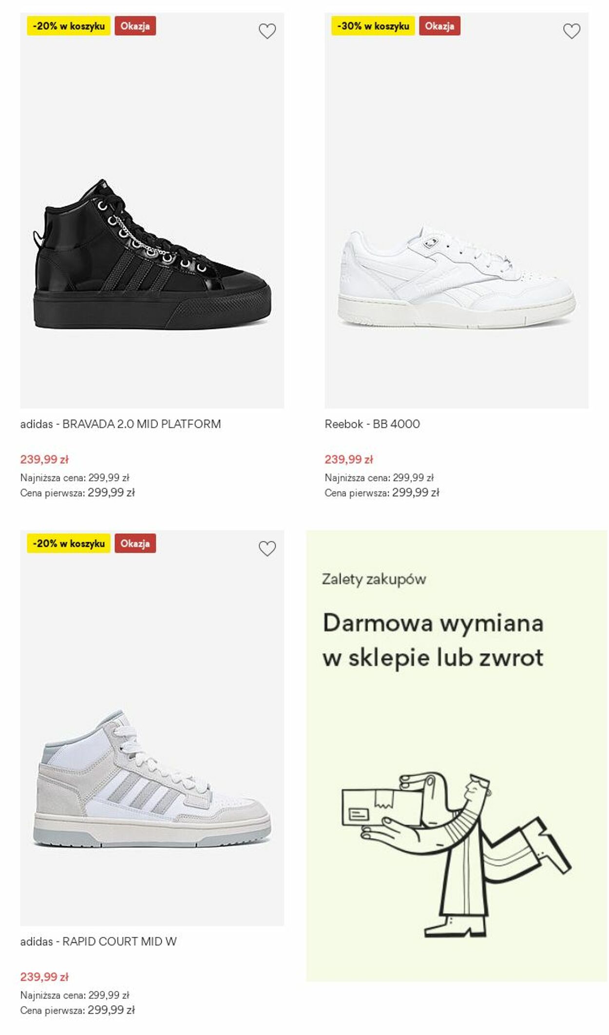 Gazetka CCC 29.09.2025 - 05.10.2025
