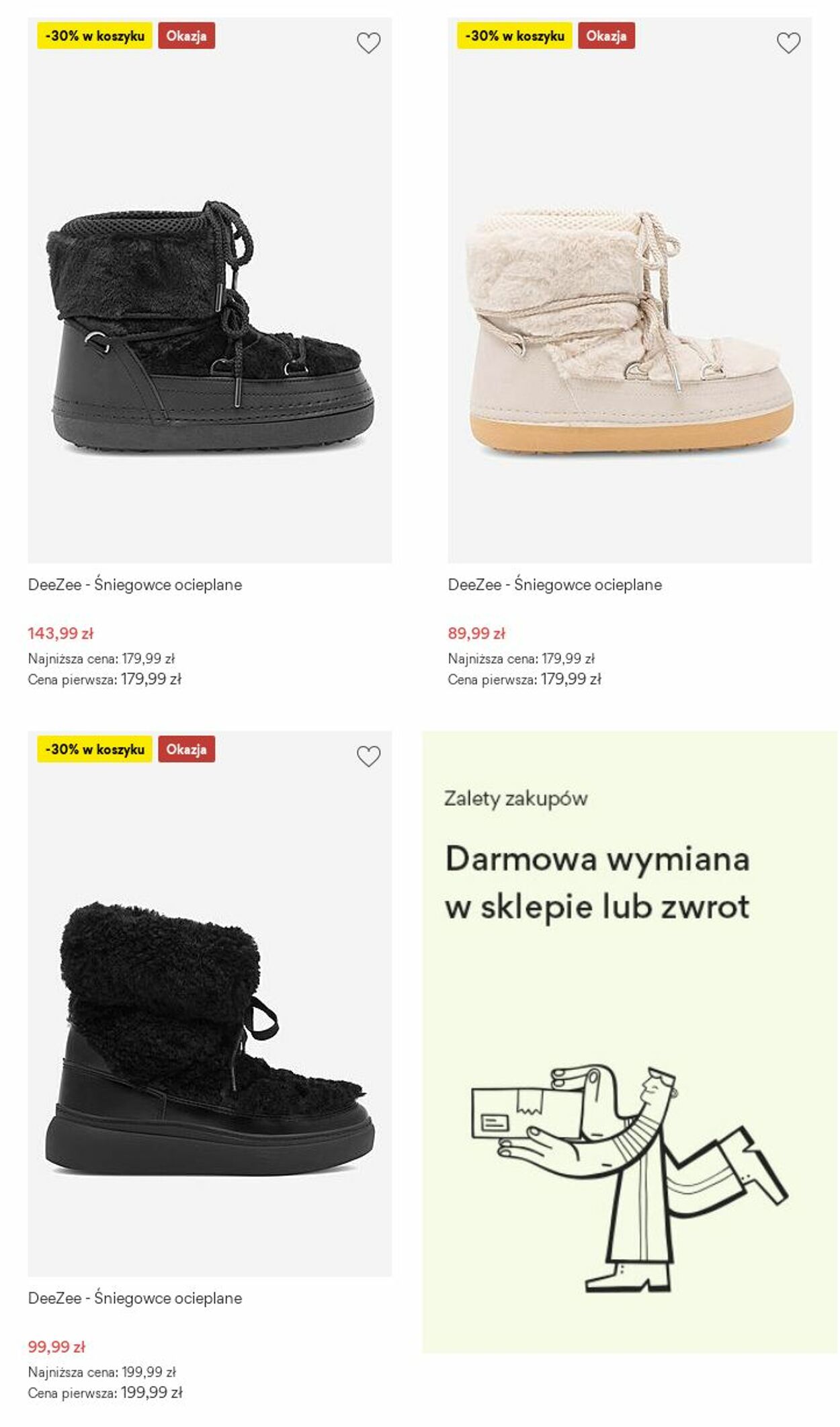 Gazetka CCC 06.10.2025 - 12.10.2025