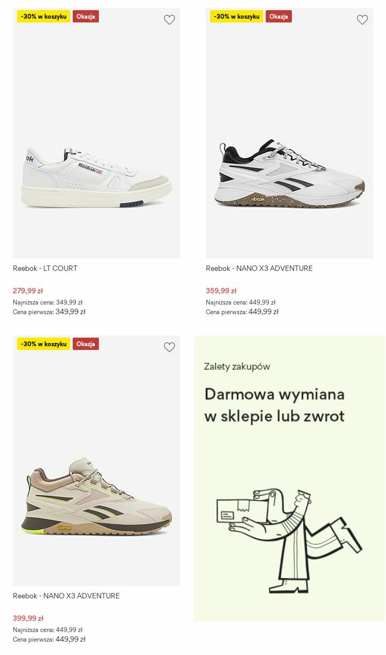Gazetka CCC 06.10.2025 - 12.10.2025