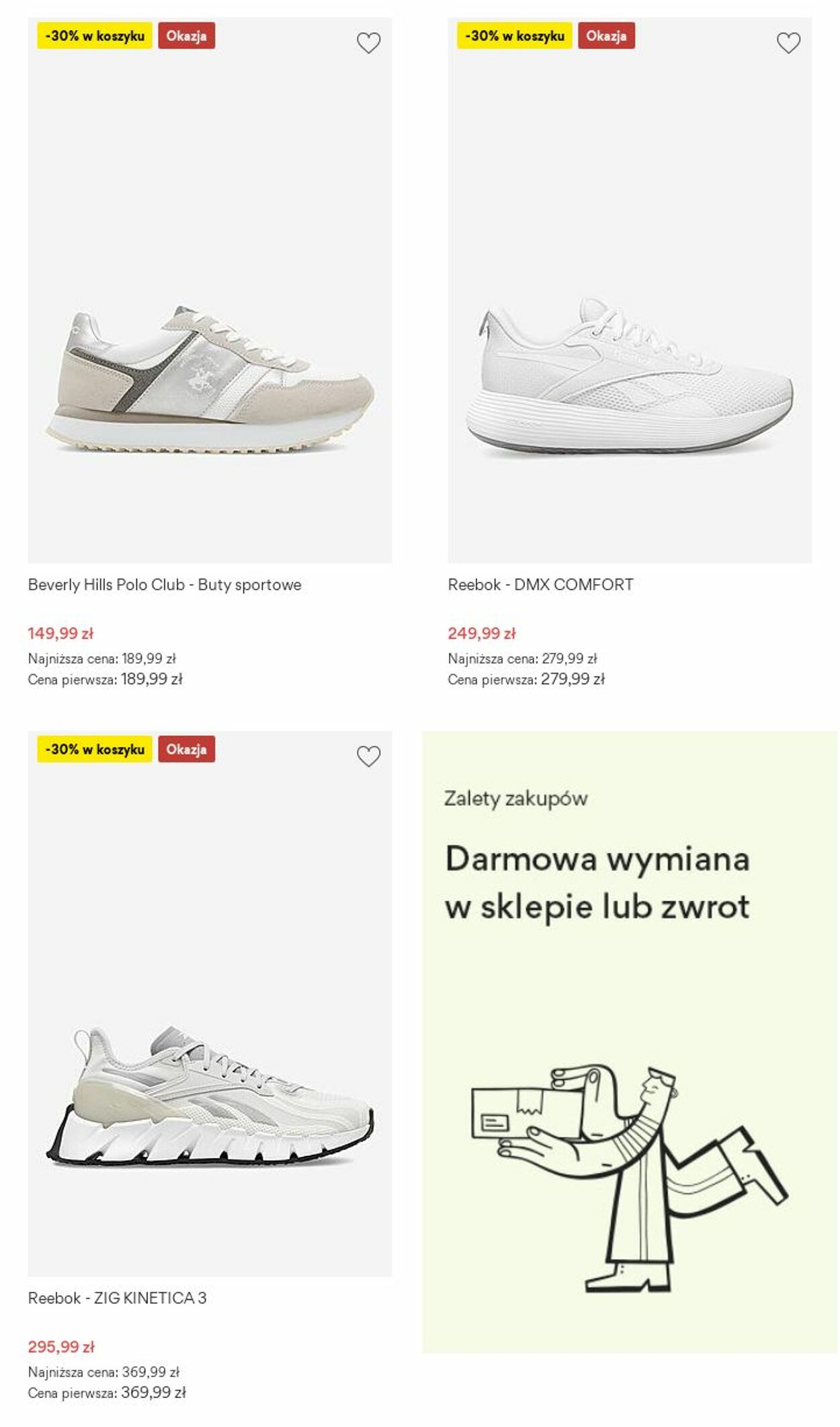 Gazetka CCC 06.10.2025 - 12.10.2025