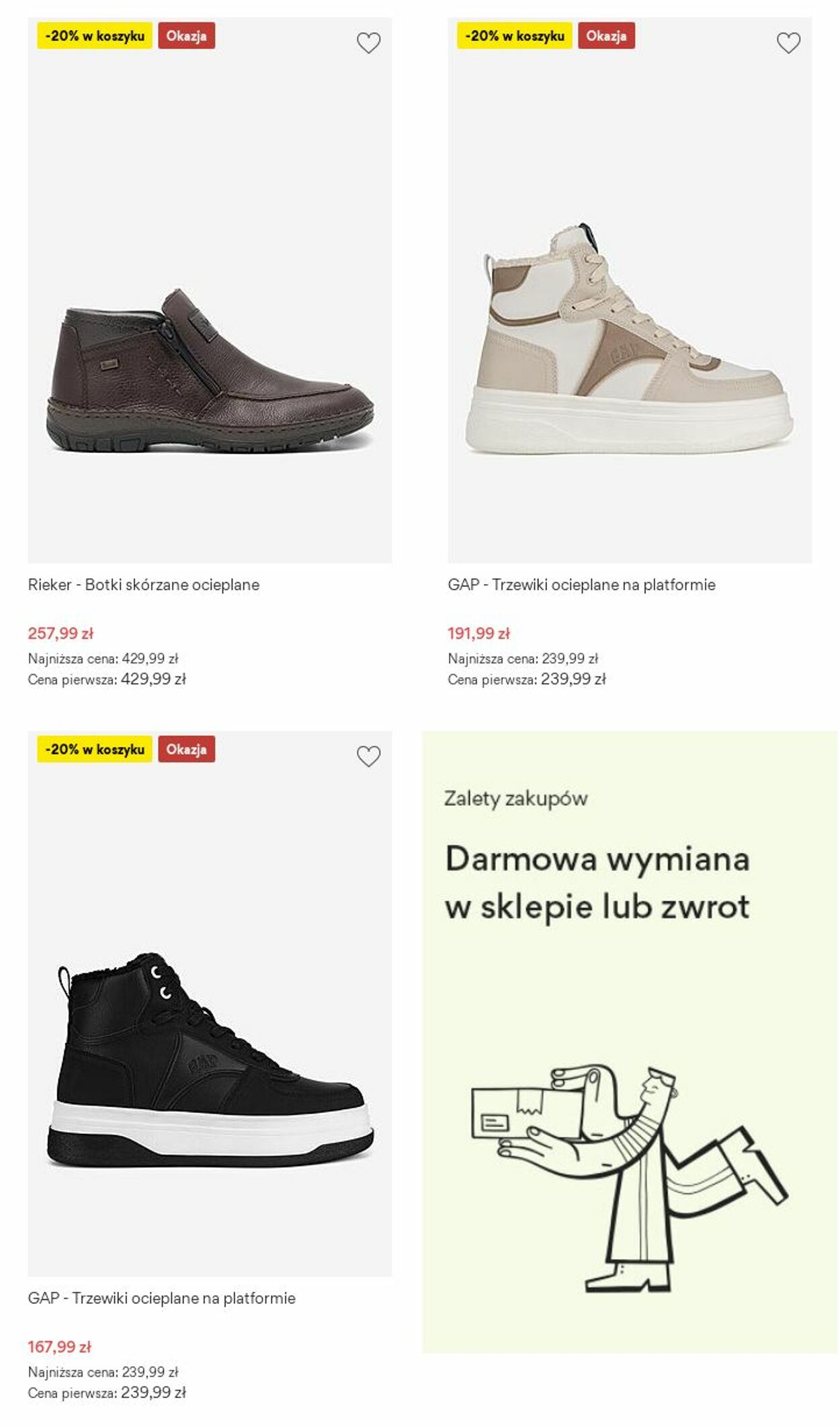 Gazetka CCC 06.10.2025 - 12.10.2025