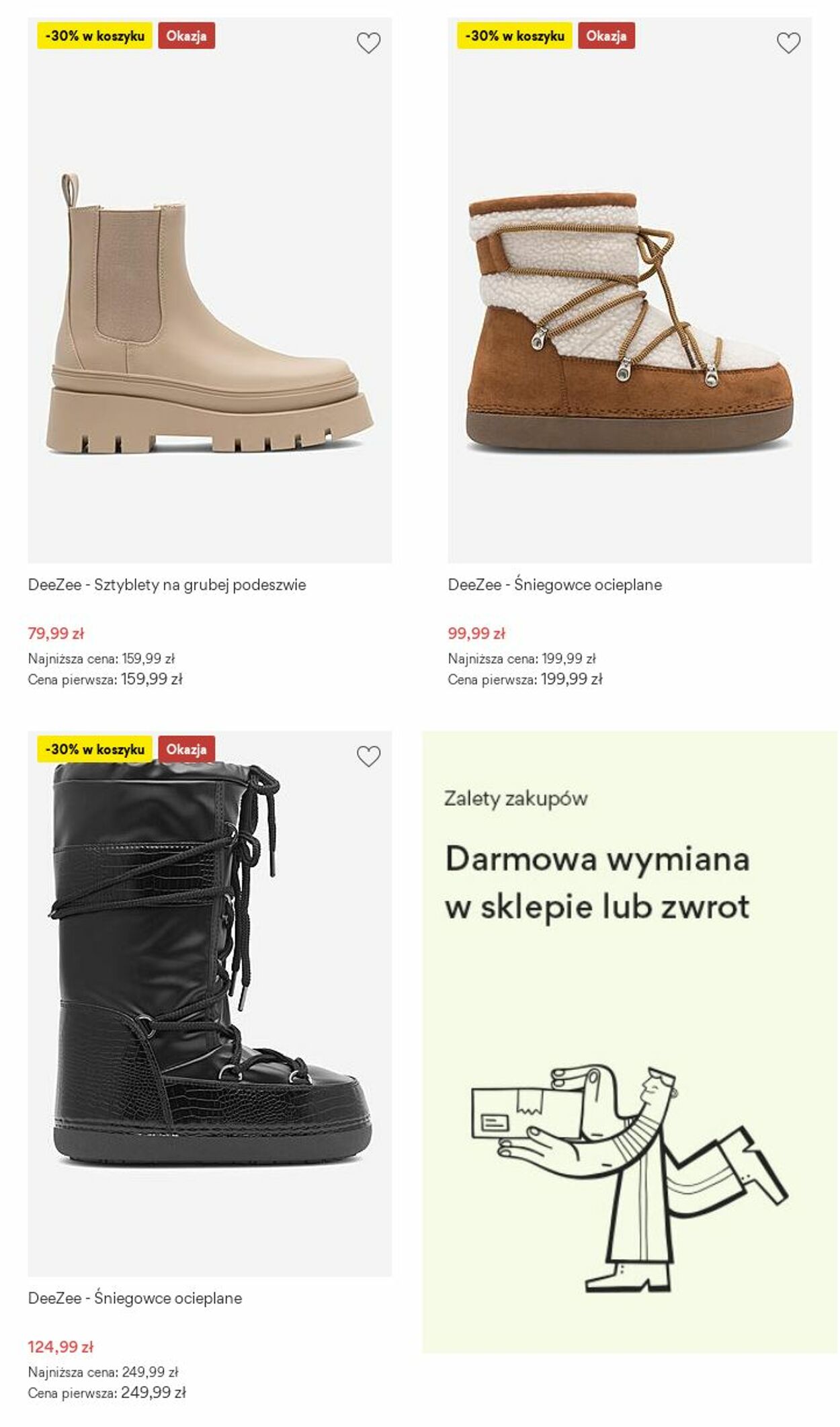 Gazetka CCC 06.10.2025 - 12.10.2025