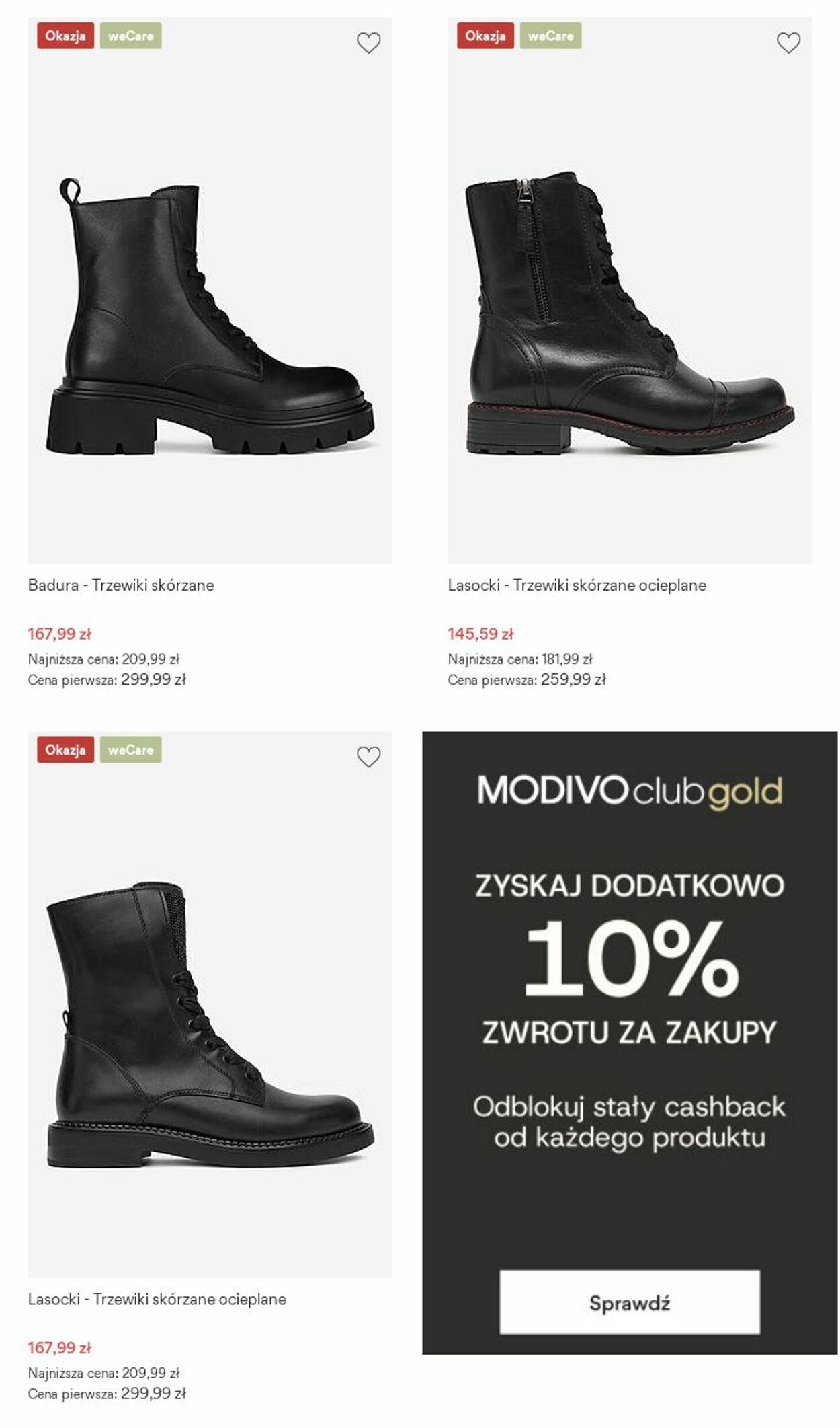 Gazetka CCC 09.02.2026 - 15.02.2026