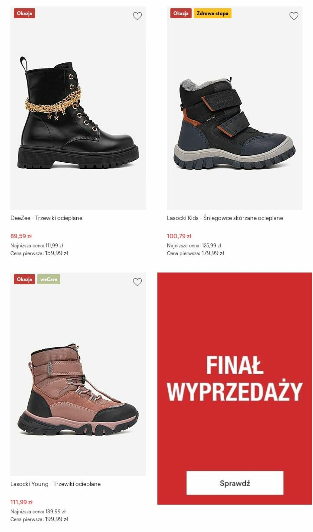 Gazetka CCC 09.02.2026 - 15.02.2026