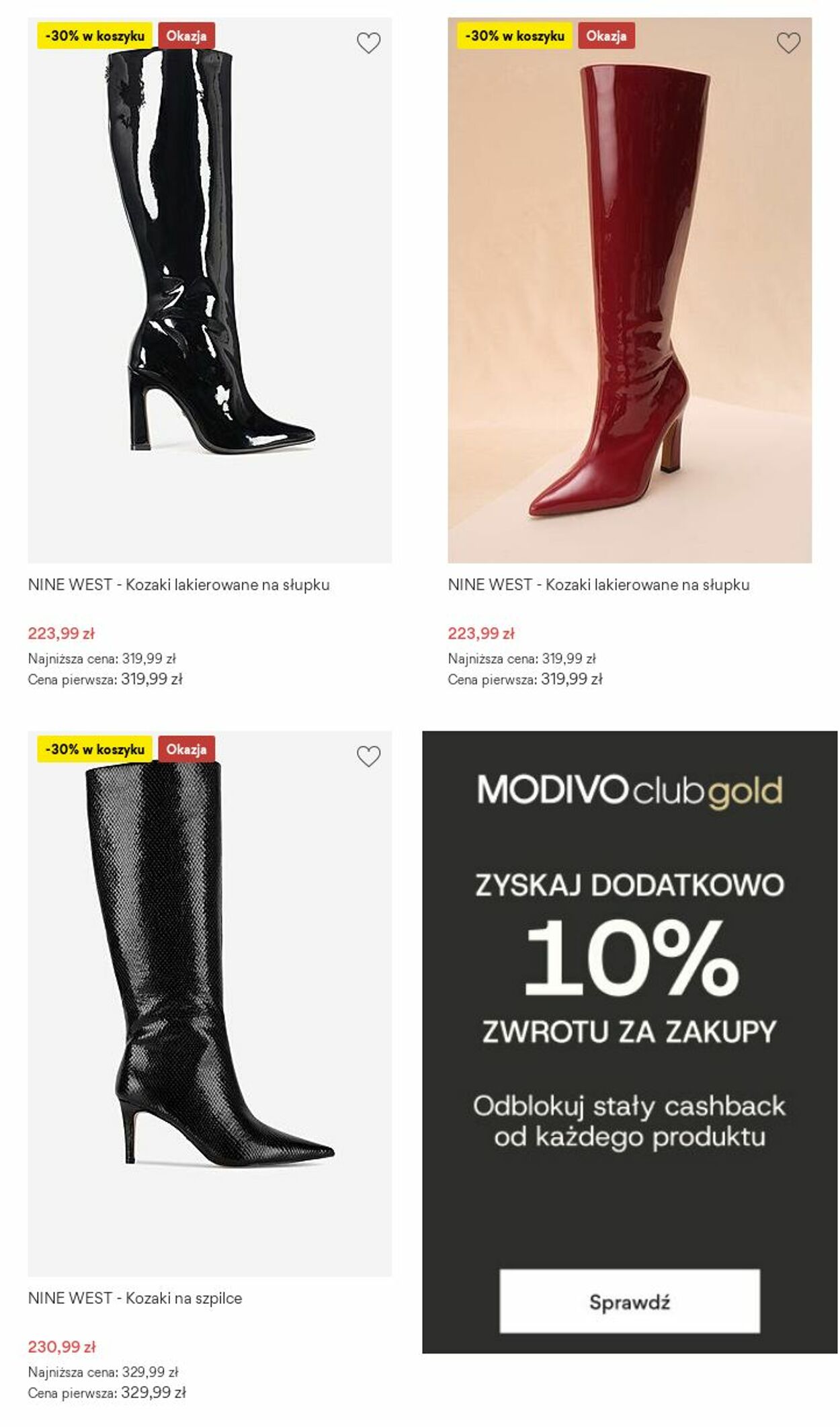Gazetka CCC 15.12.2025 - 21.12.2025