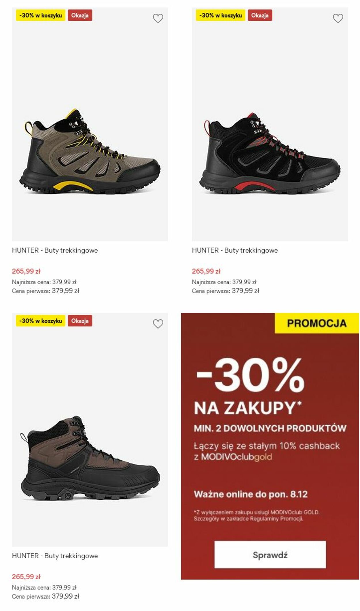 Gazetka CCC 15.12.2025 - 21.12.2025