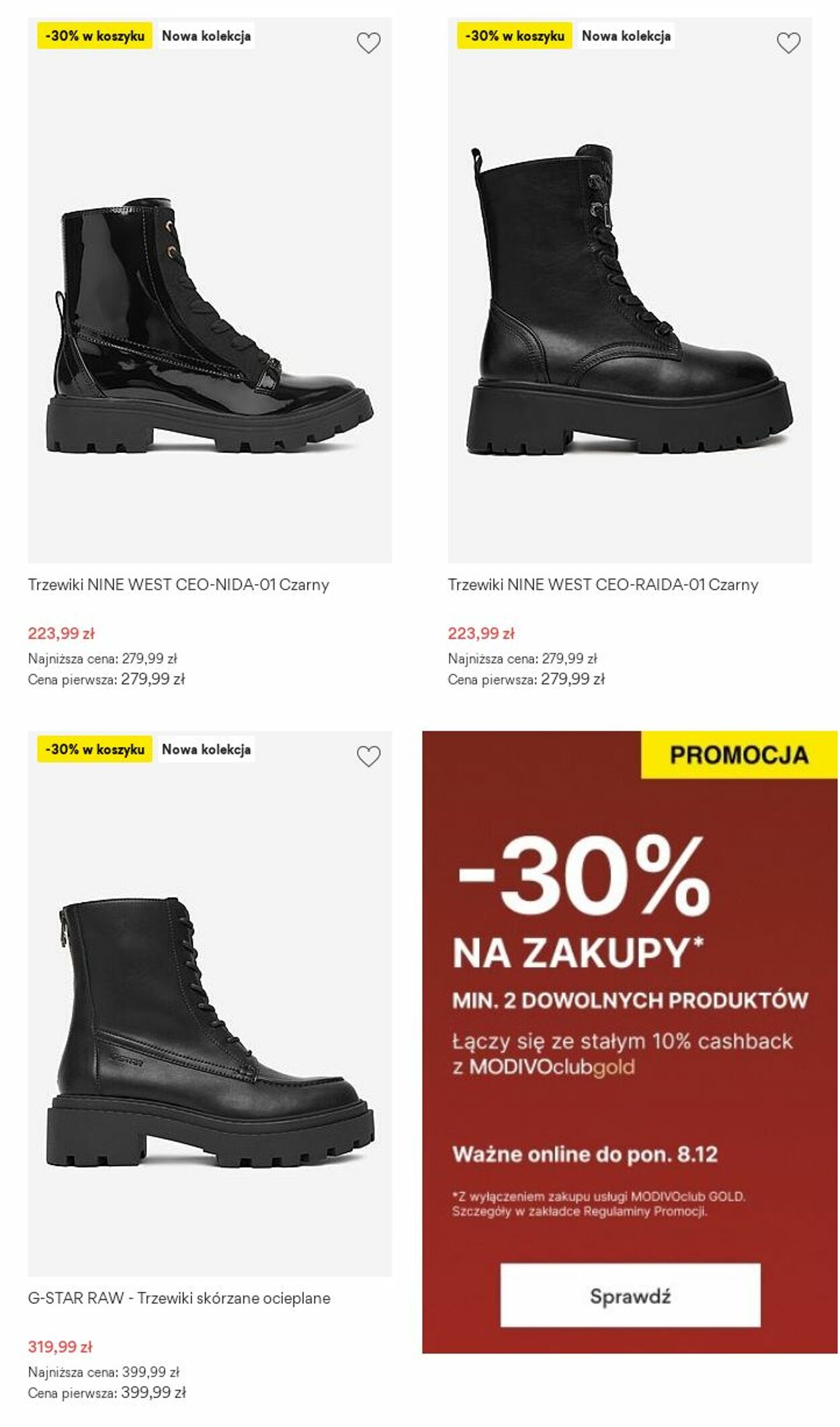 Gazetka CCC 15.12.2025 - 21.12.2025