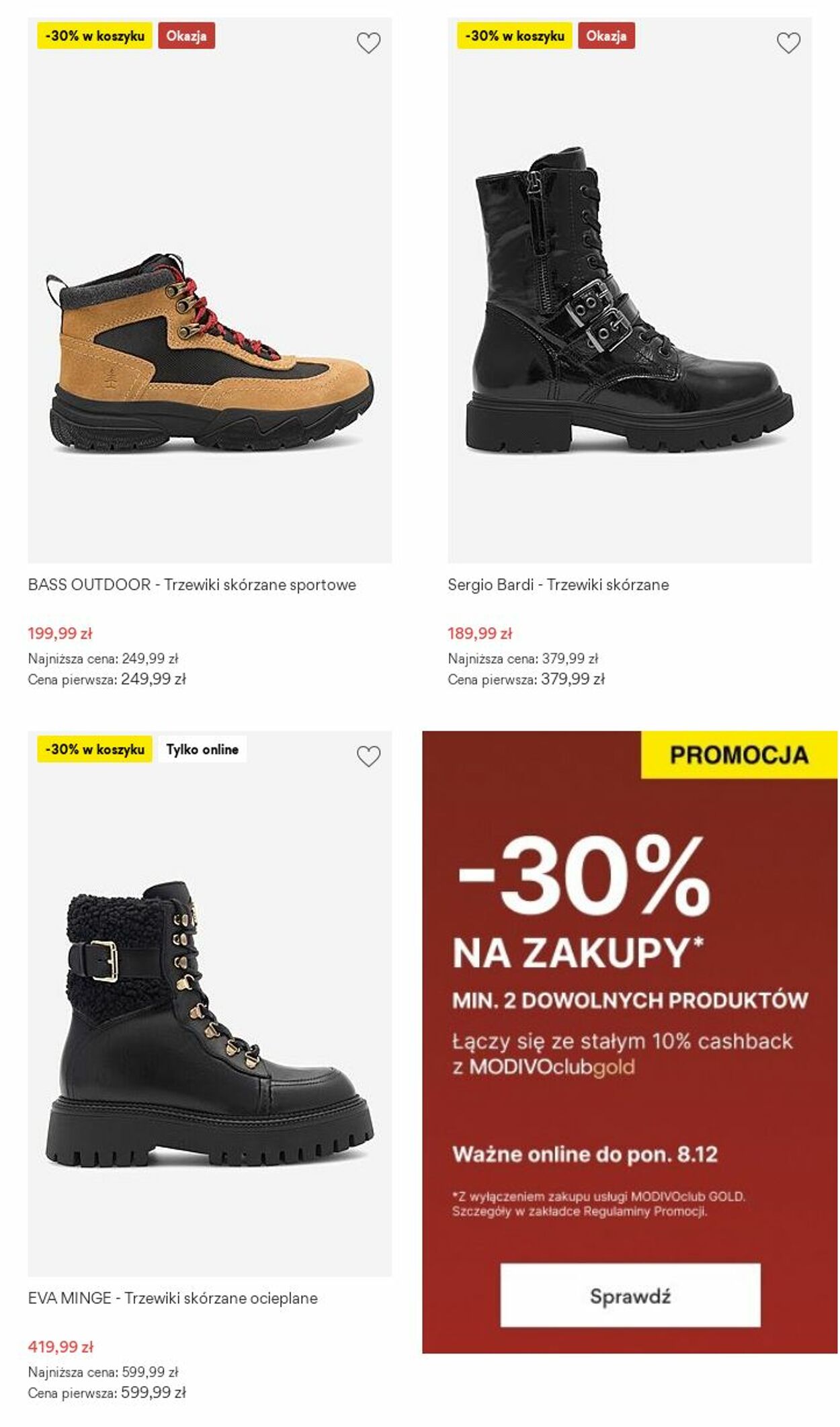Gazetka CCC 15.12.2025 - 21.12.2025