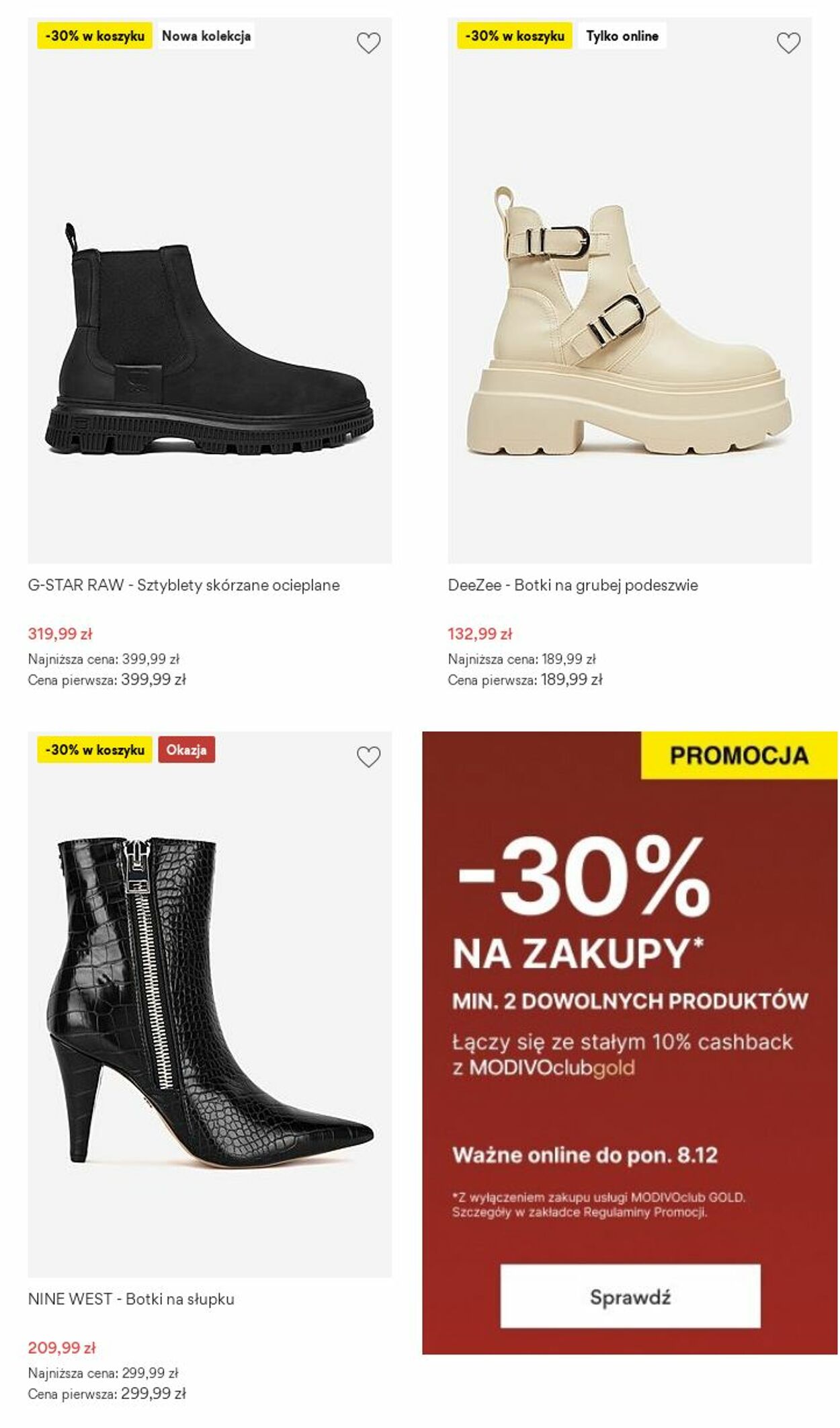 Gazetka CCC 15.12.2025 - 21.12.2025