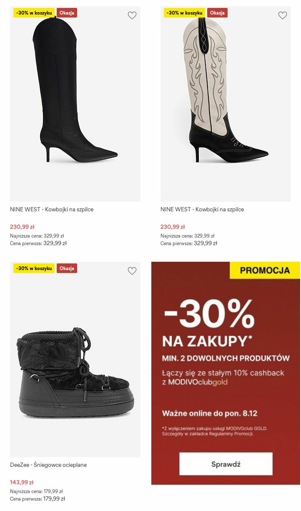 Gazetka CCC 15.12.2025 - 21.12.2025