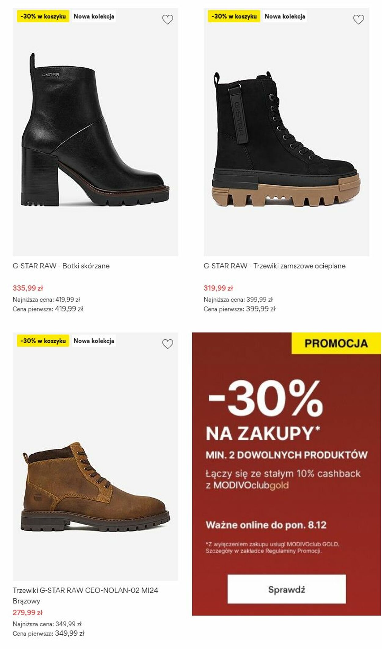 Gazetka CCC 15.12.2025 - 21.12.2025