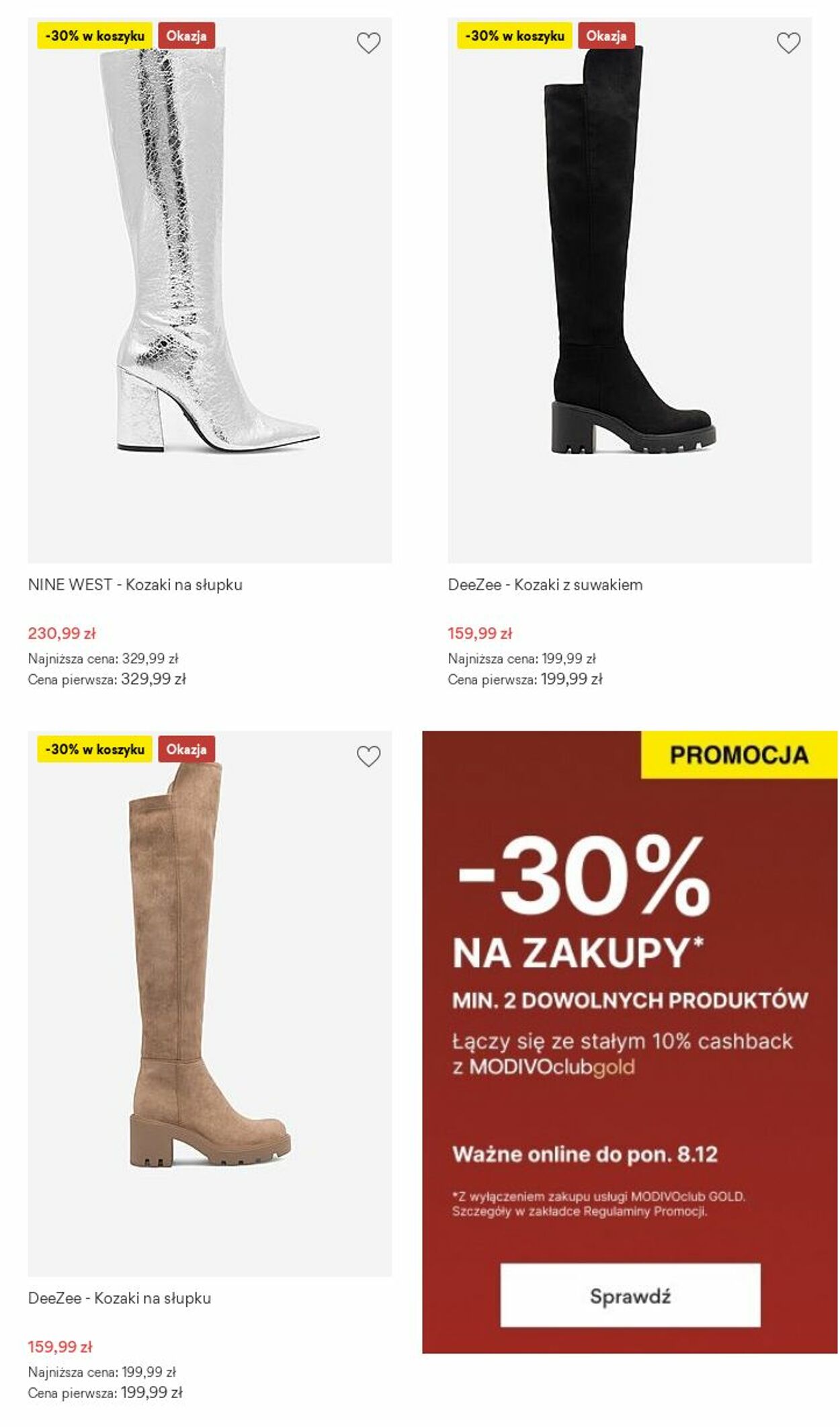 Gazetka CCC 15.12.2025 - 21.12.2025
