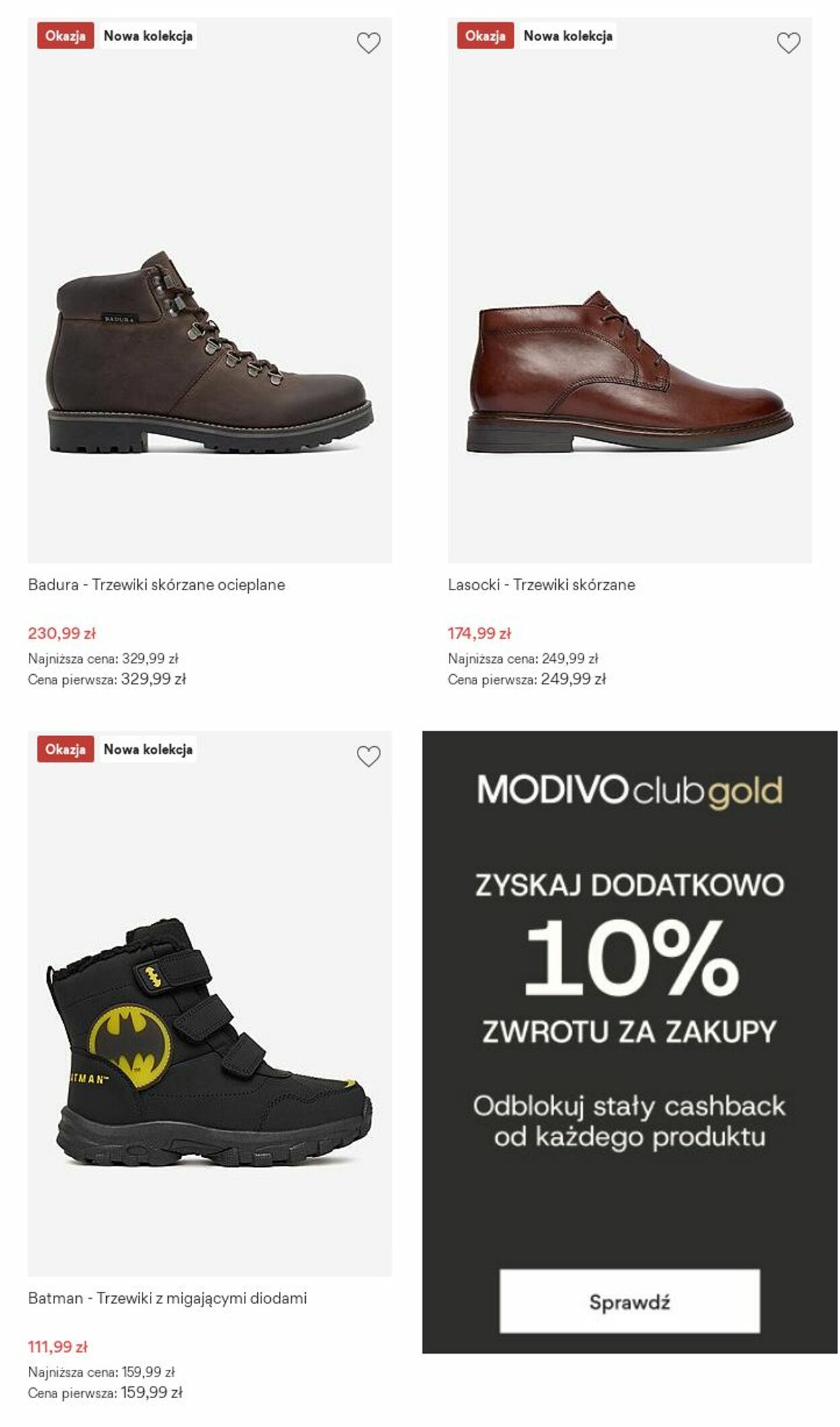 Gazetka CCC 29.12.2025 - 04.01.2026