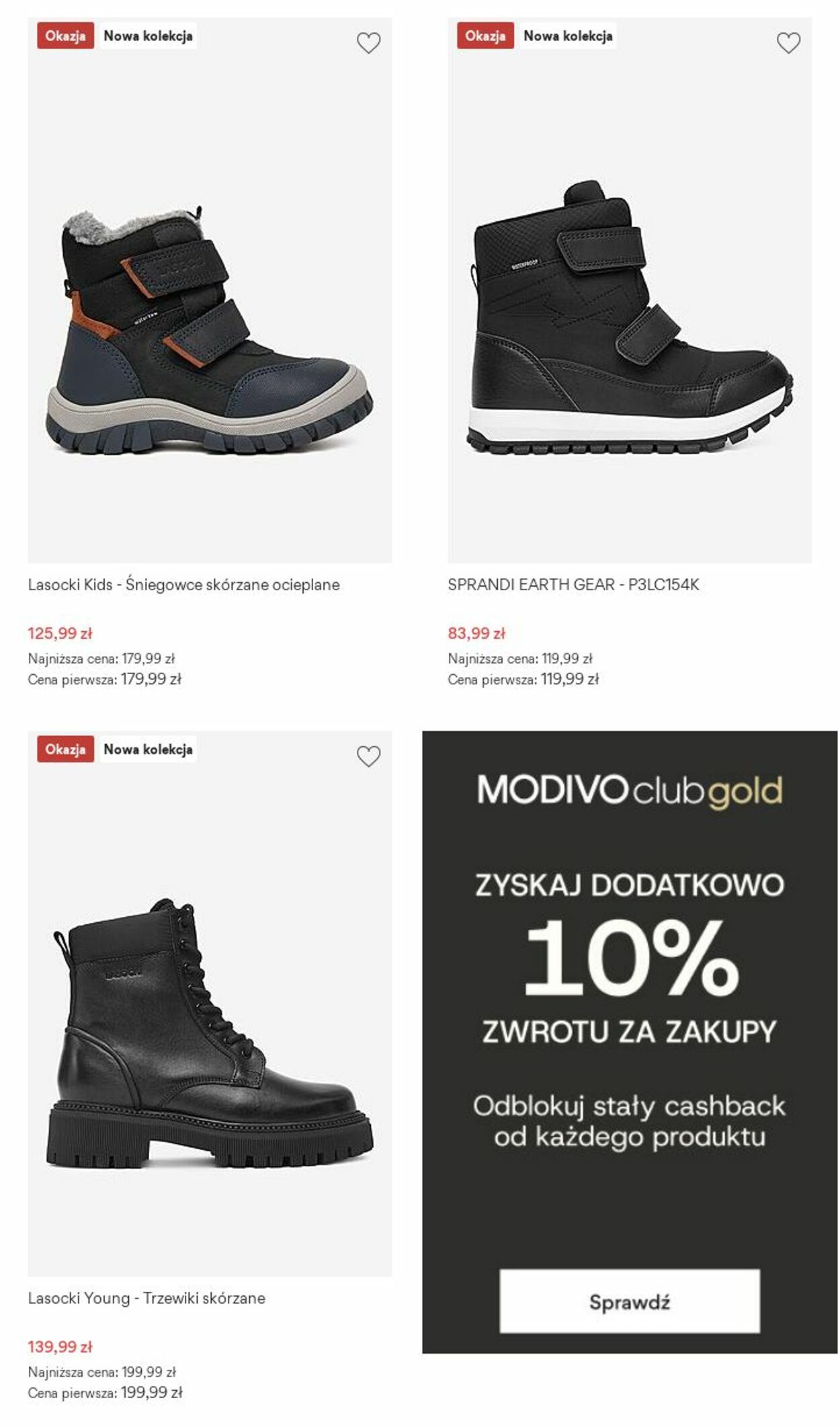 Gazetka CCC 29.12.2025 - 04.01.2026