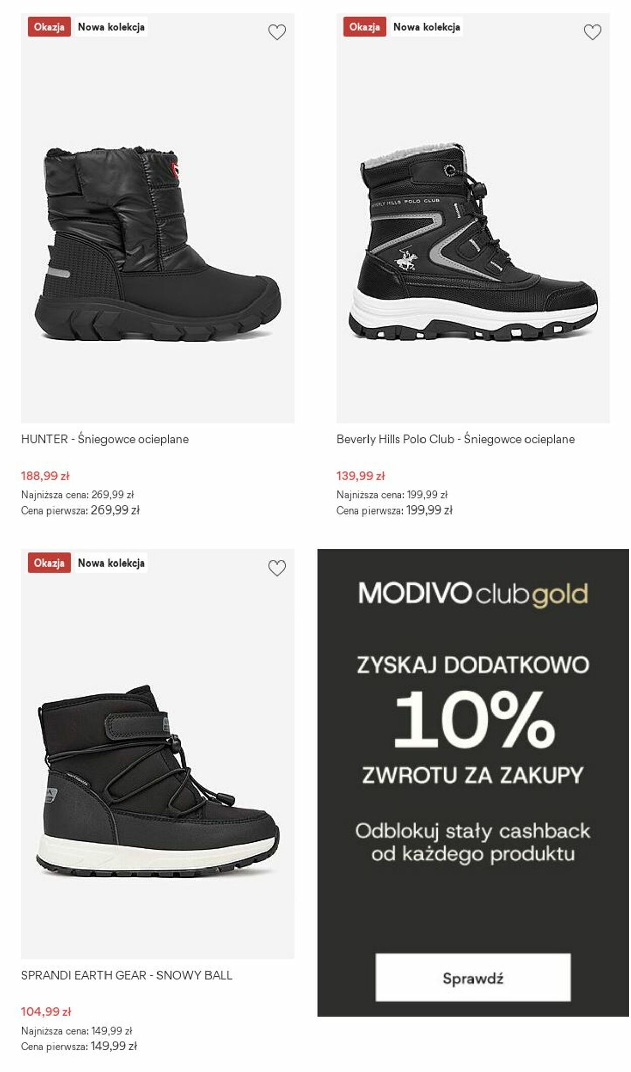 Gazetka CCC 29.12.2025 - 04.01.2026