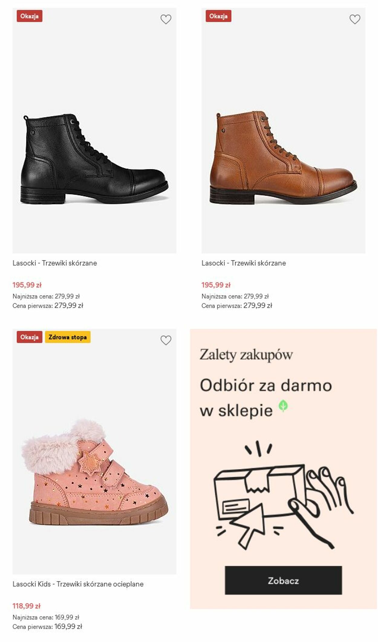 Gazetka CCC 29.12.2025 - 04.01.2026