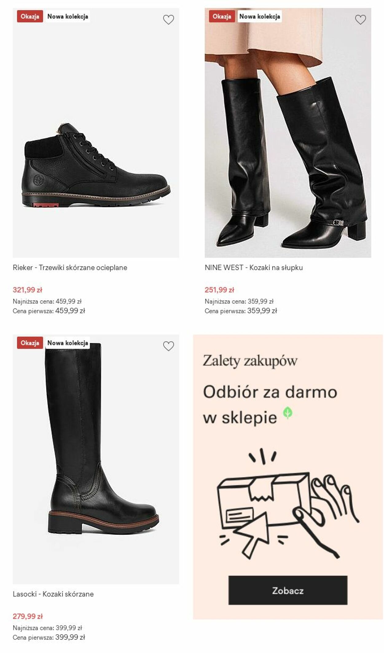 Gazetka CCC 29.12.2025 - 04.01.2026