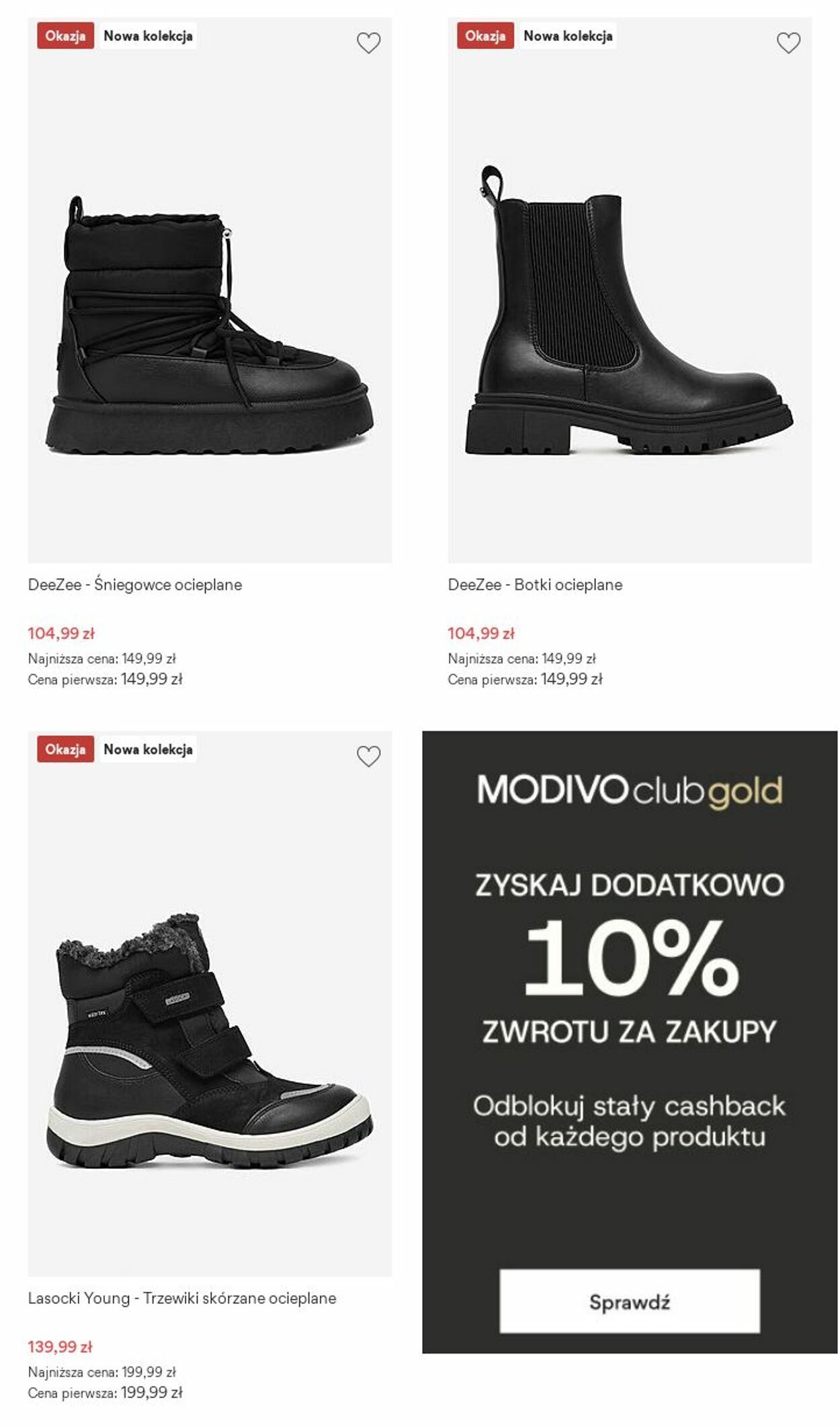 Gazetka CCC 29.12.2025 - 04.01.2026