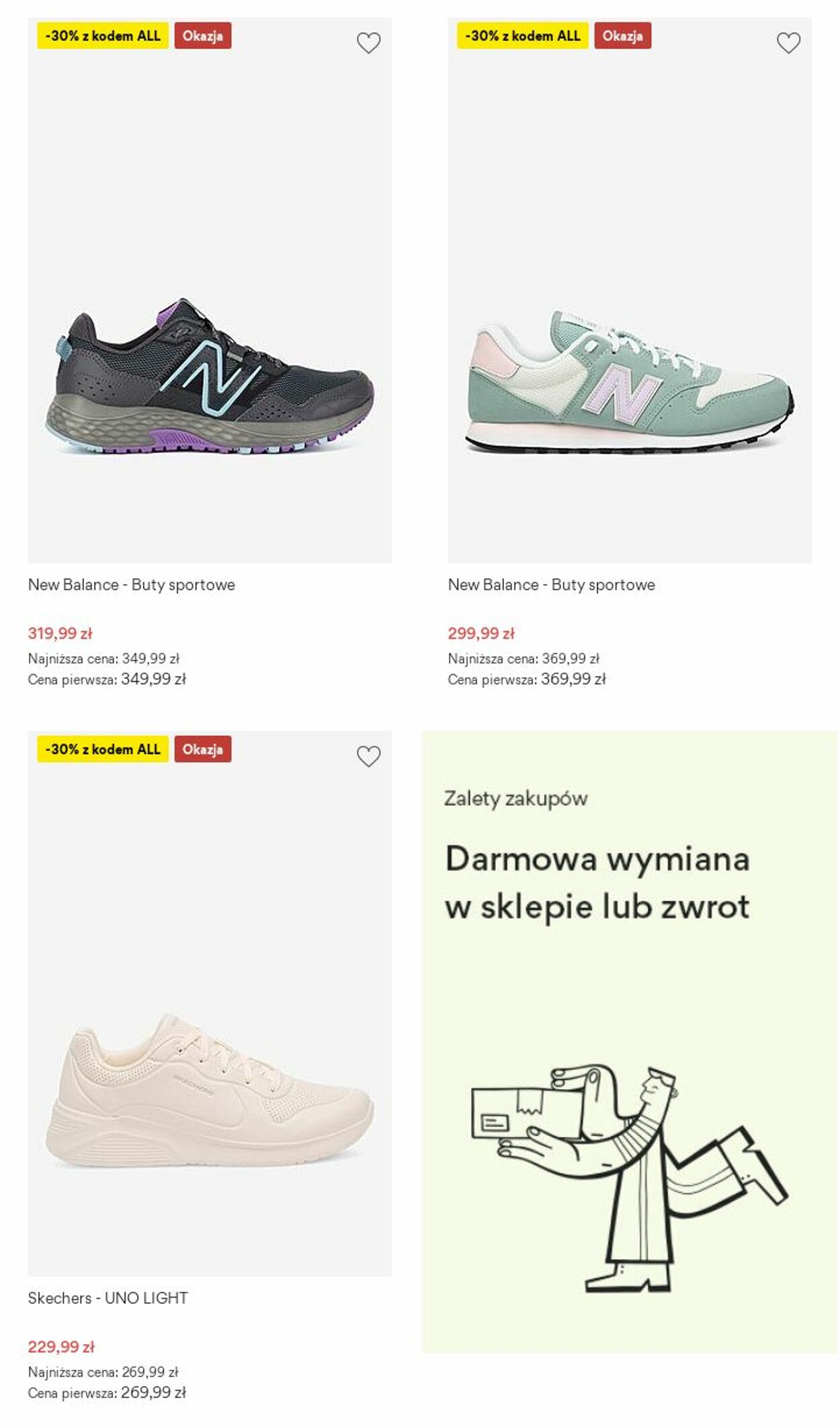 Gazetka CCC 22.09.2025 - 28.09.2025