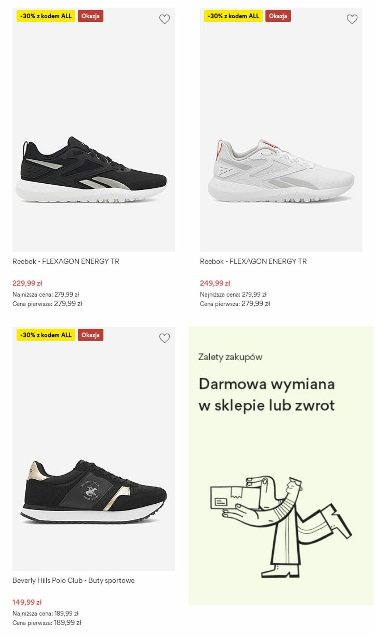 Gazetka CCC 22.09.2025 - 28.09.2025