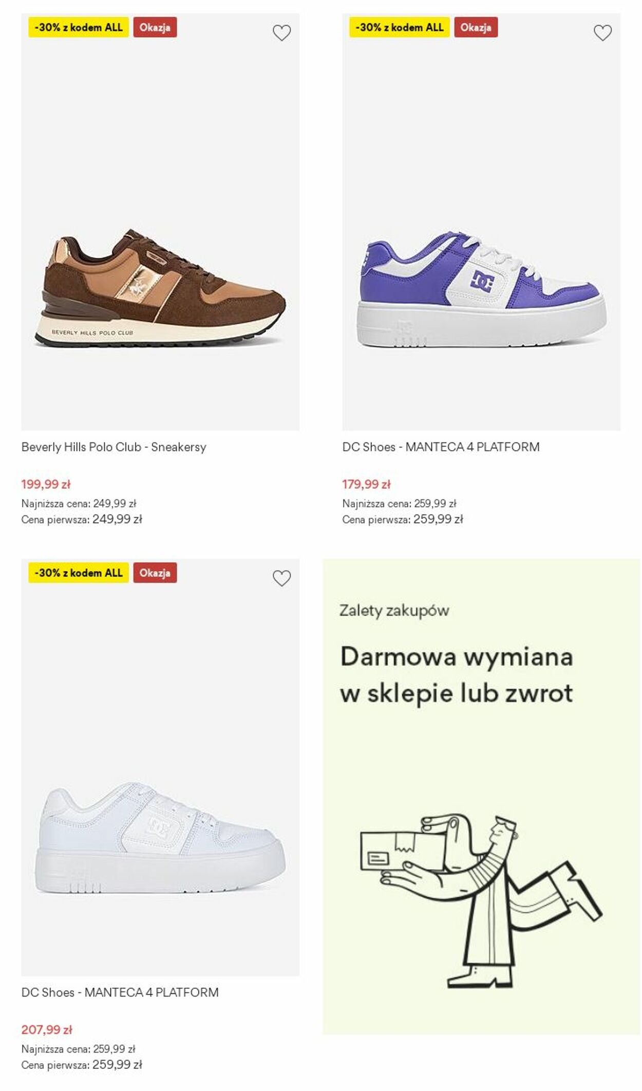 Gazetka CCC 22.09.2025 - 28.09.2025