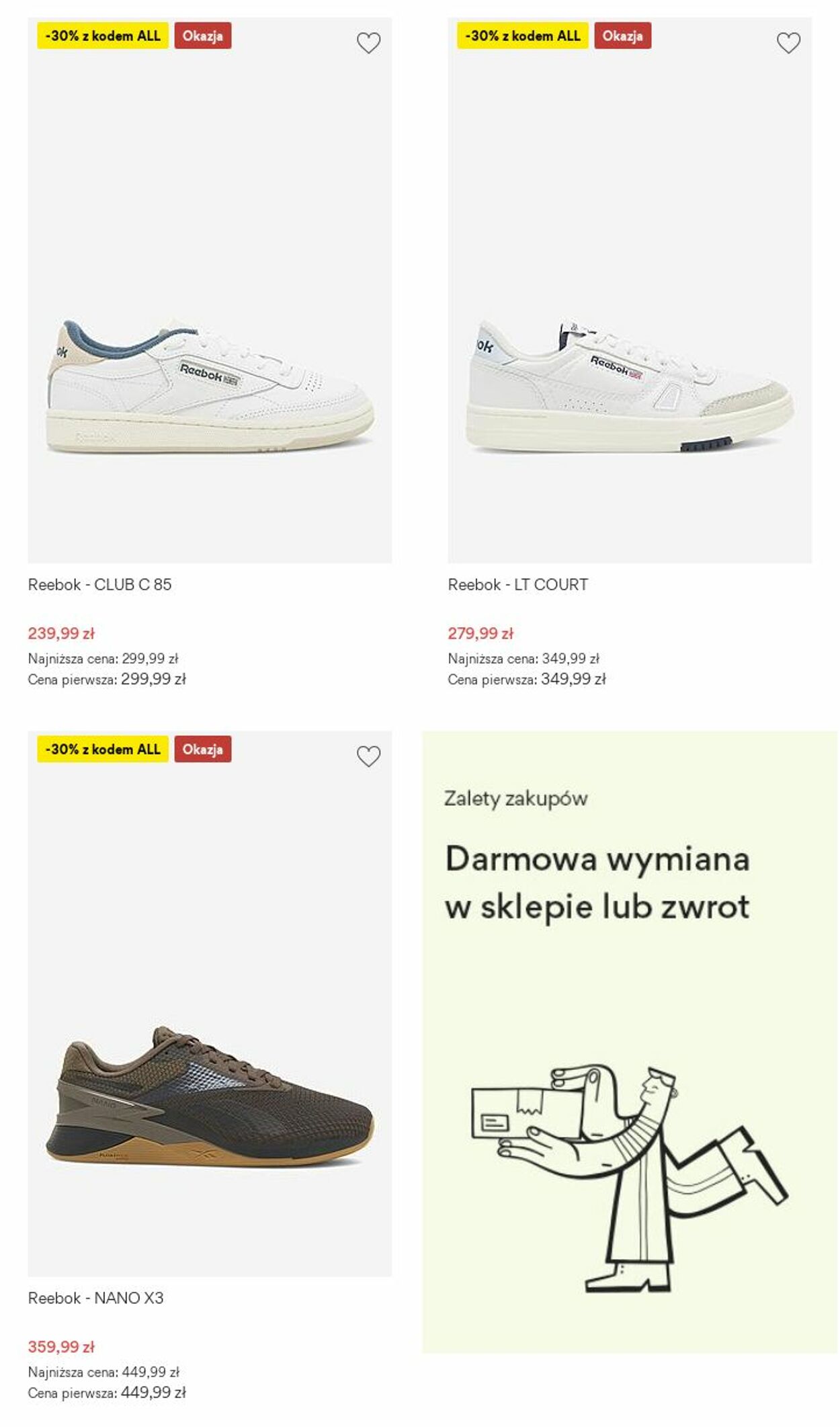 Gazetka CCC 22.09.2025 - 28.09.2025
