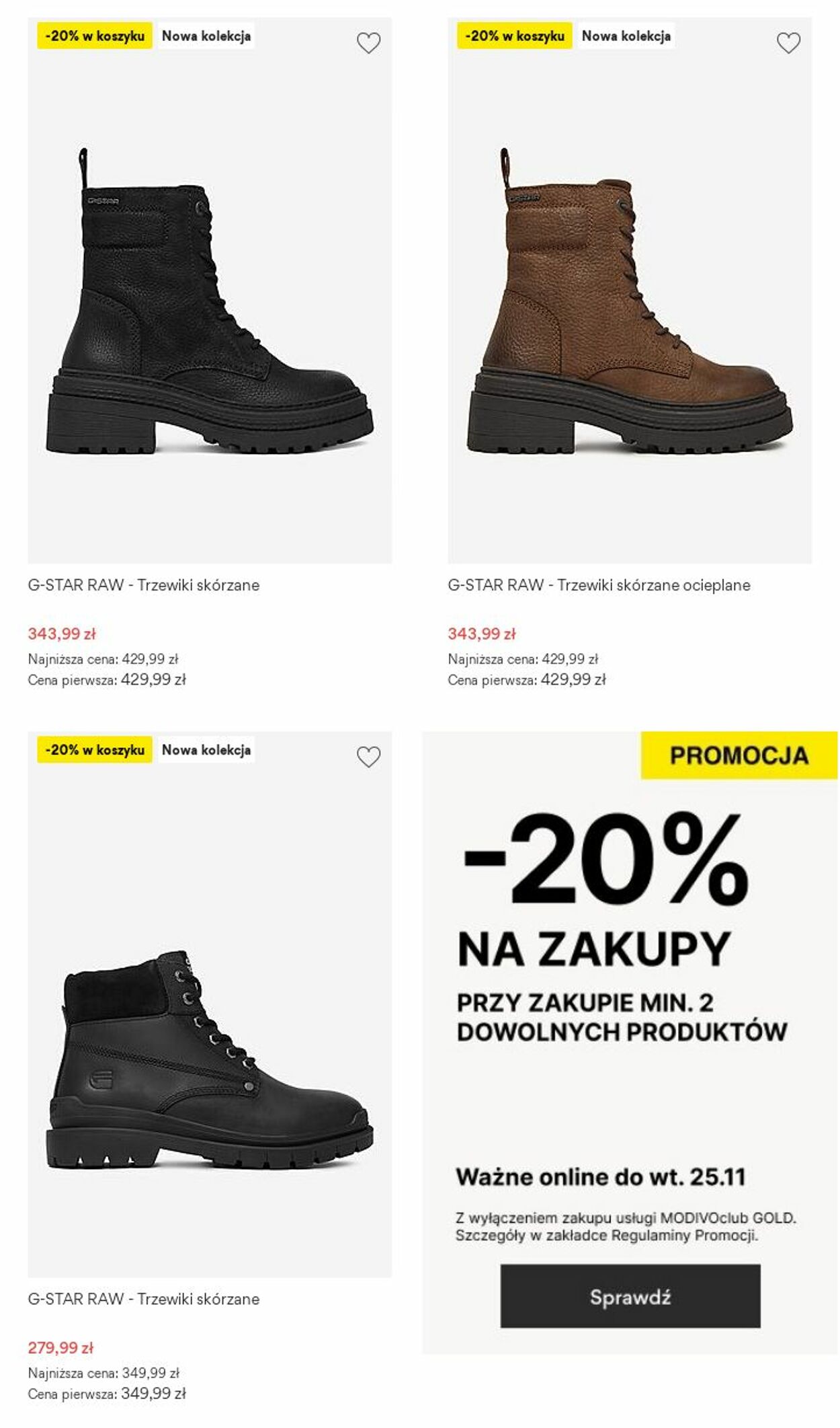 Gazetka CCC 01.12.2025 - 07.12.2025