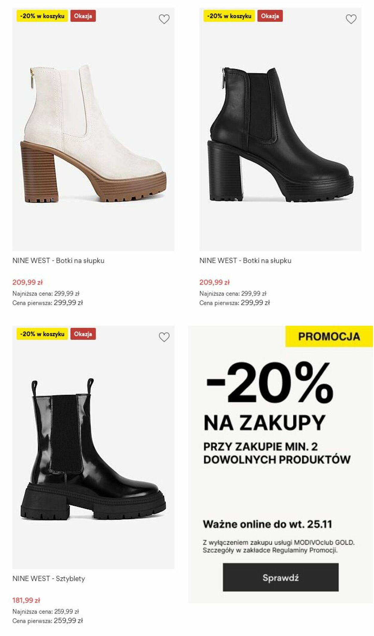 Gazetka CCC 01.12.2025 - 07.12.2025