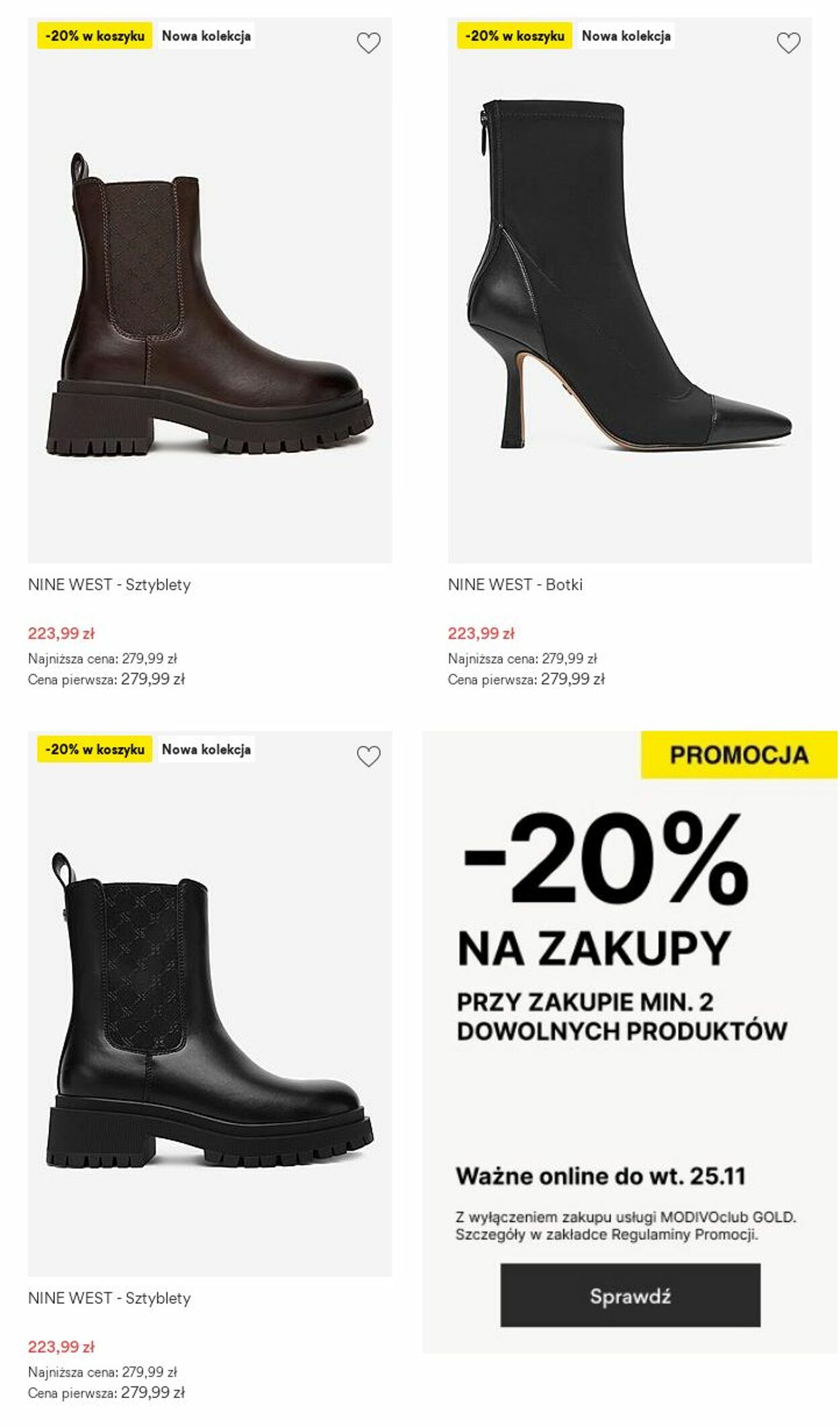 Gazetka CCC 01.12.2025 - 07.12.2025