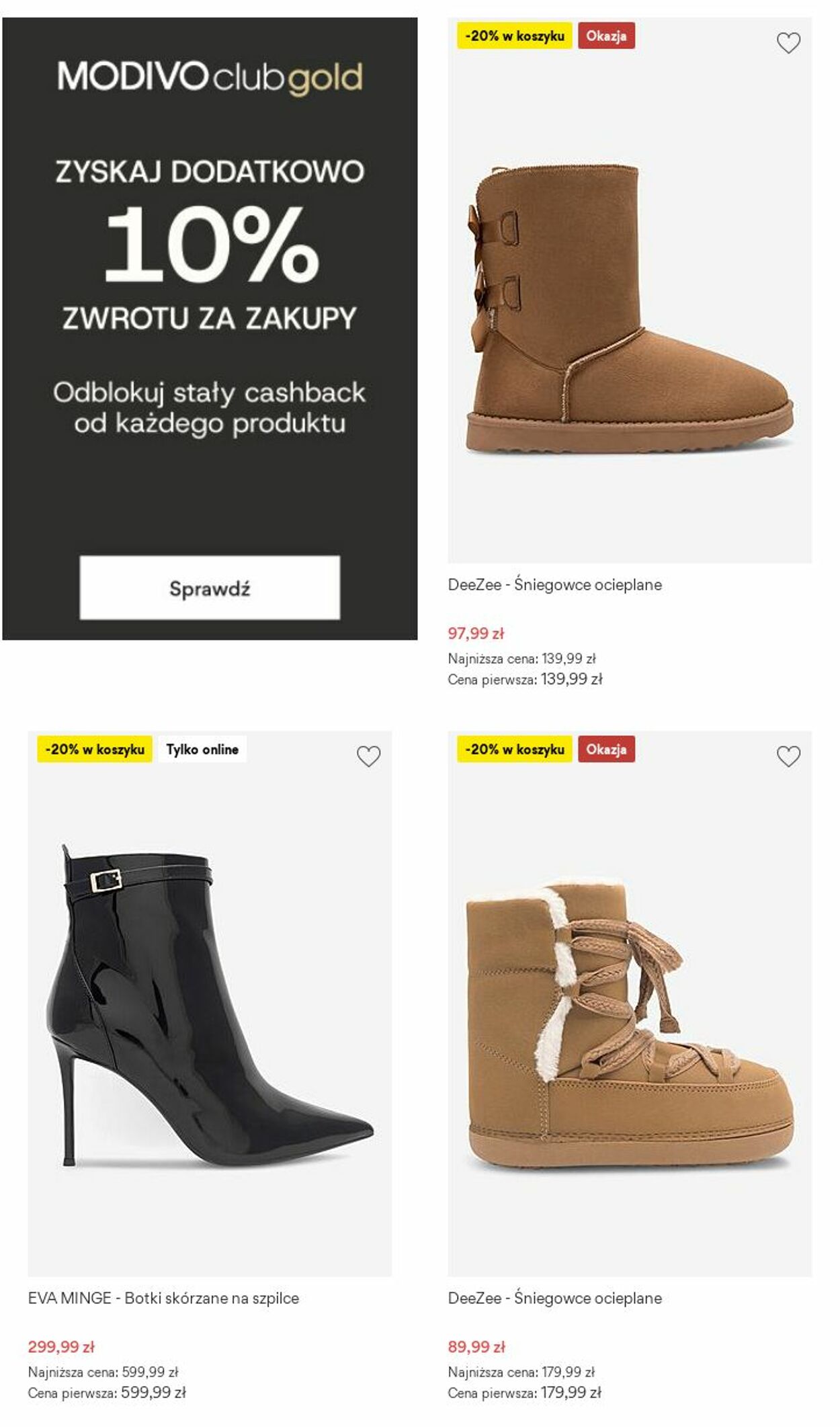 Gazetka CCC 01.12.2025 - 07.12.2025