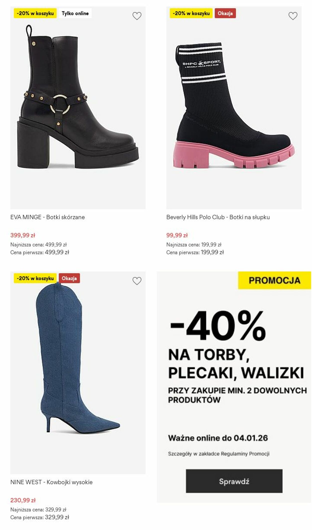 Gazetka CCC 01.12.2025 - 07.12.2025