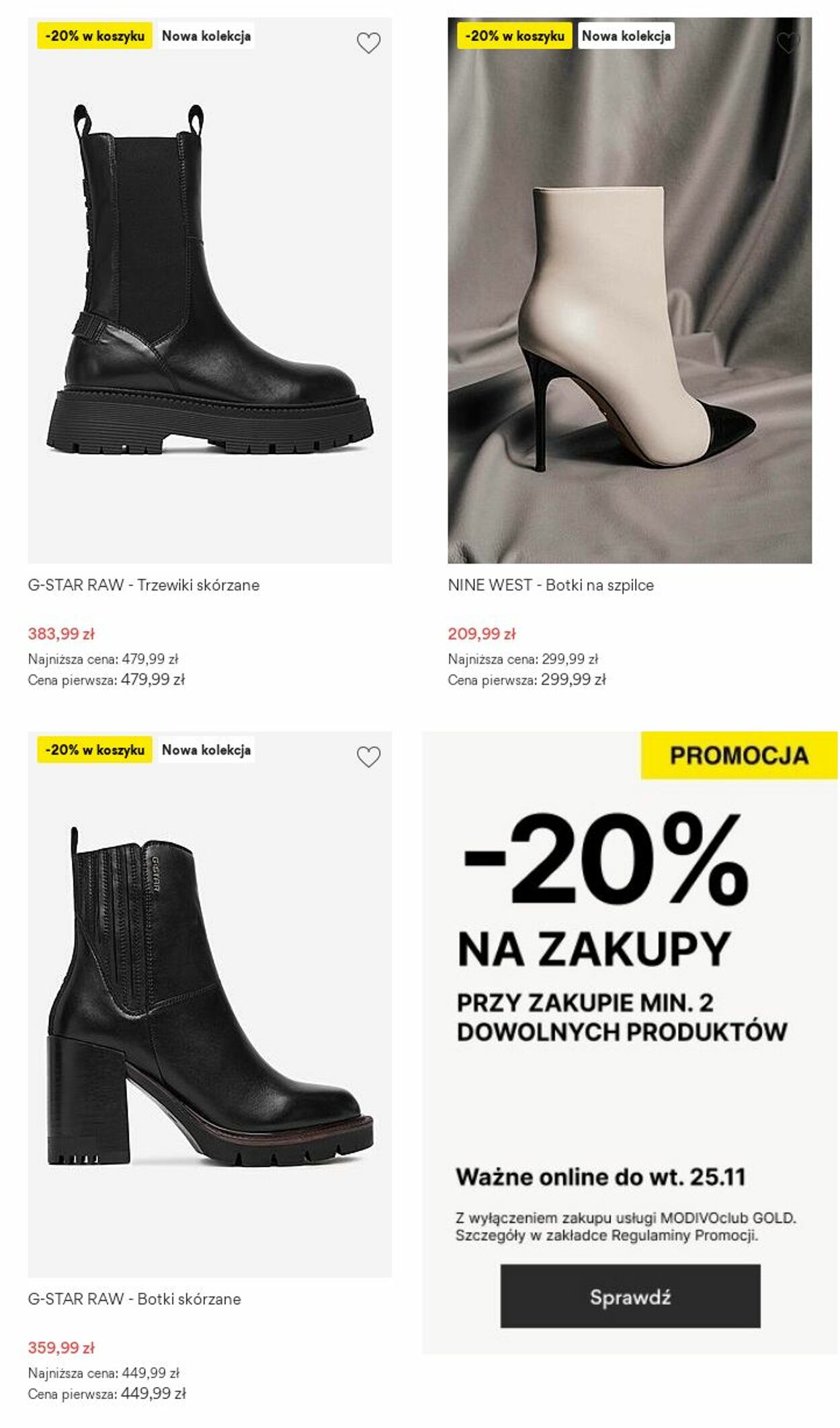 Gazetka CCC 01.12.2025 - 07.12.2025