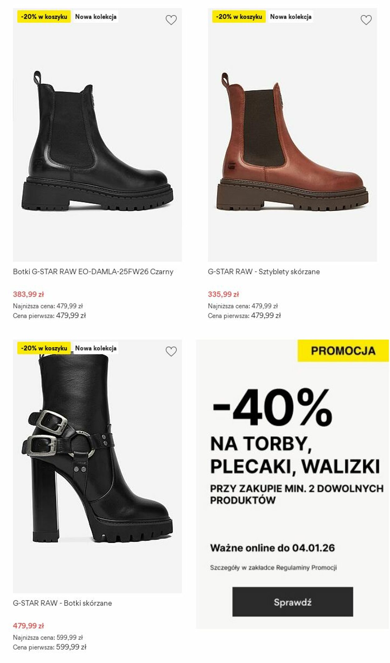 Gazetka CCC 01.12.2025 - 07.12.2025