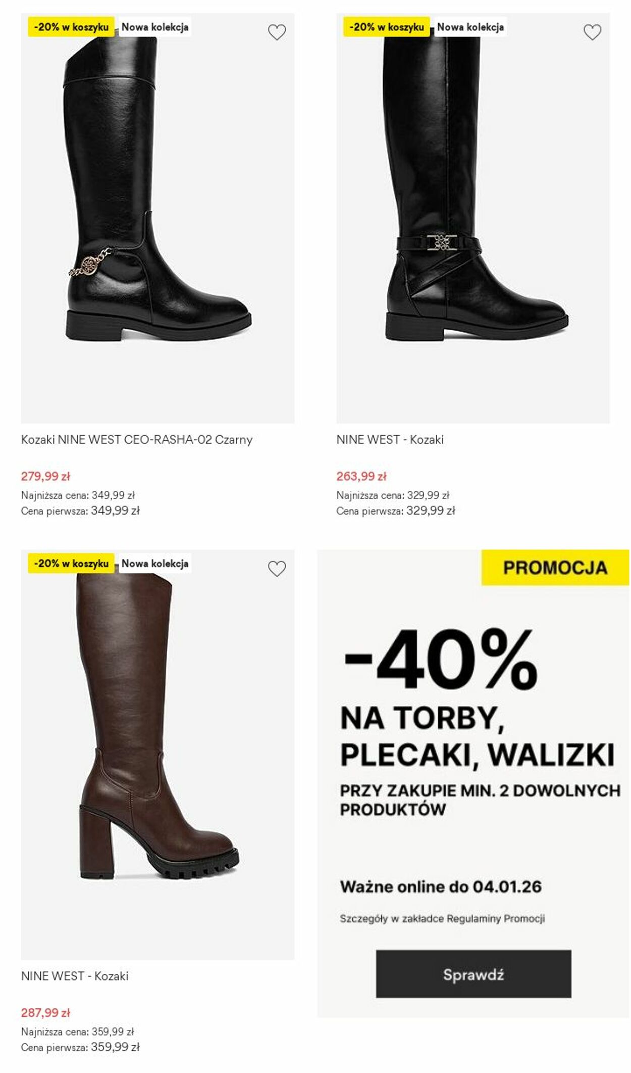 Gazetka CCC 01.12.2025 - 07.12.2025