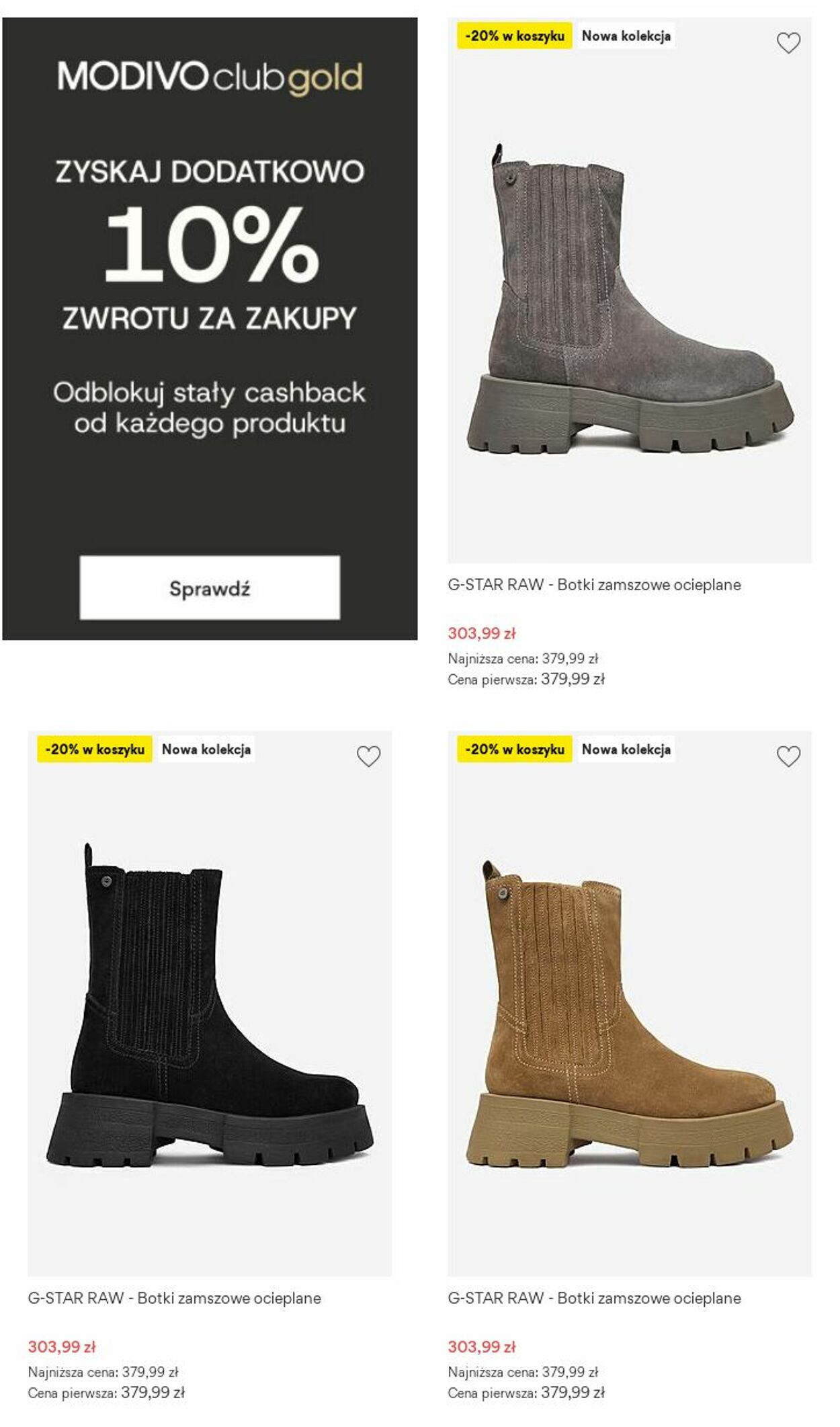Gazetka CCC 01.12.2025 - 07.12.2025