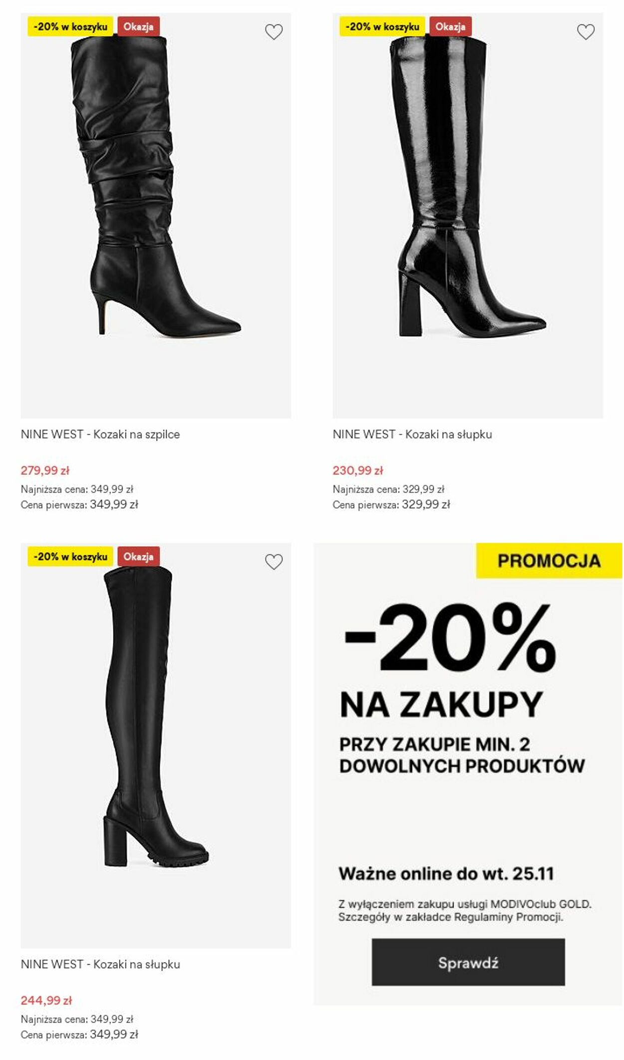 Gazetka CCC 01.12.2025 - 07.12.2025
