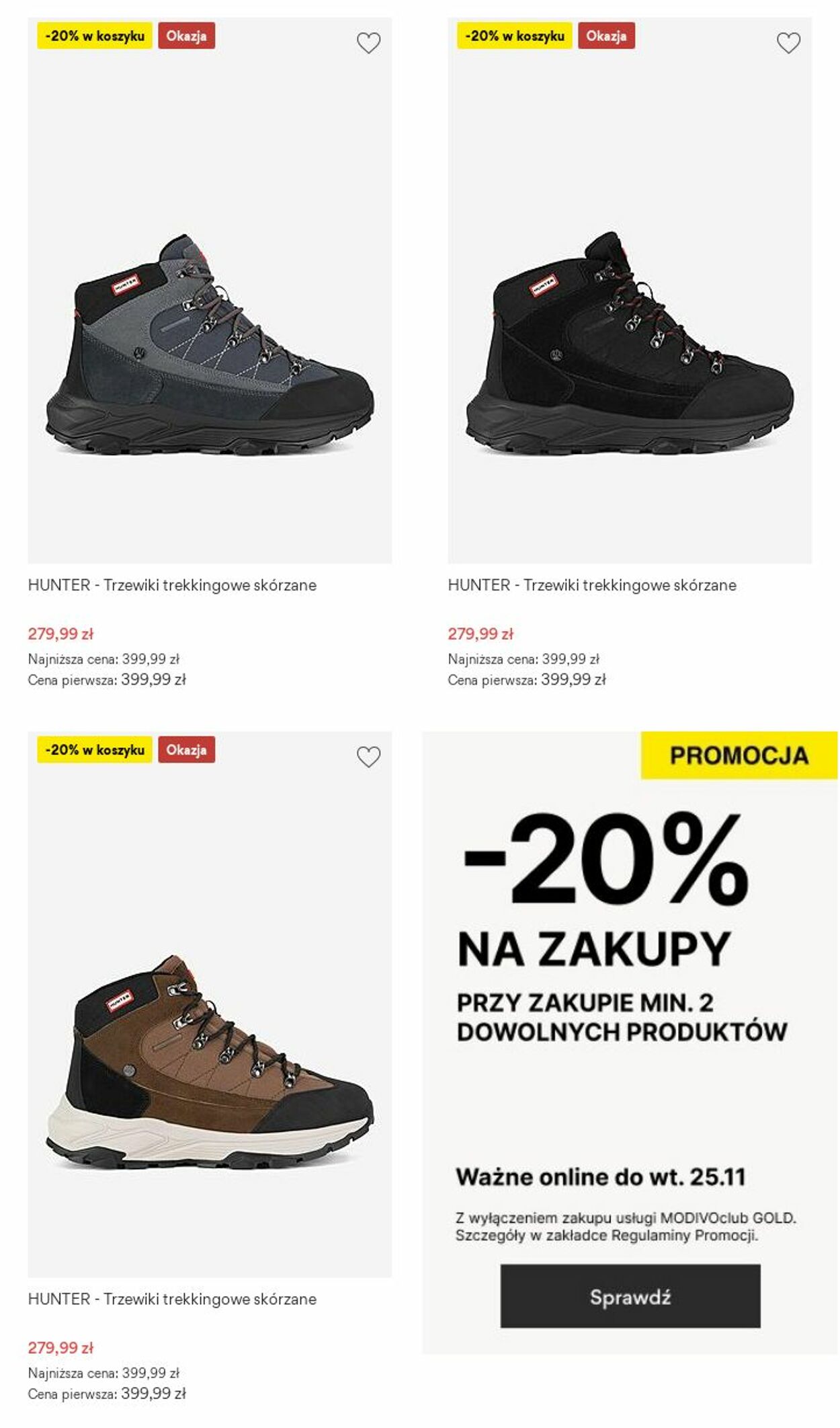Gazetka CCC 01.12.2025 - 07.12.2025
