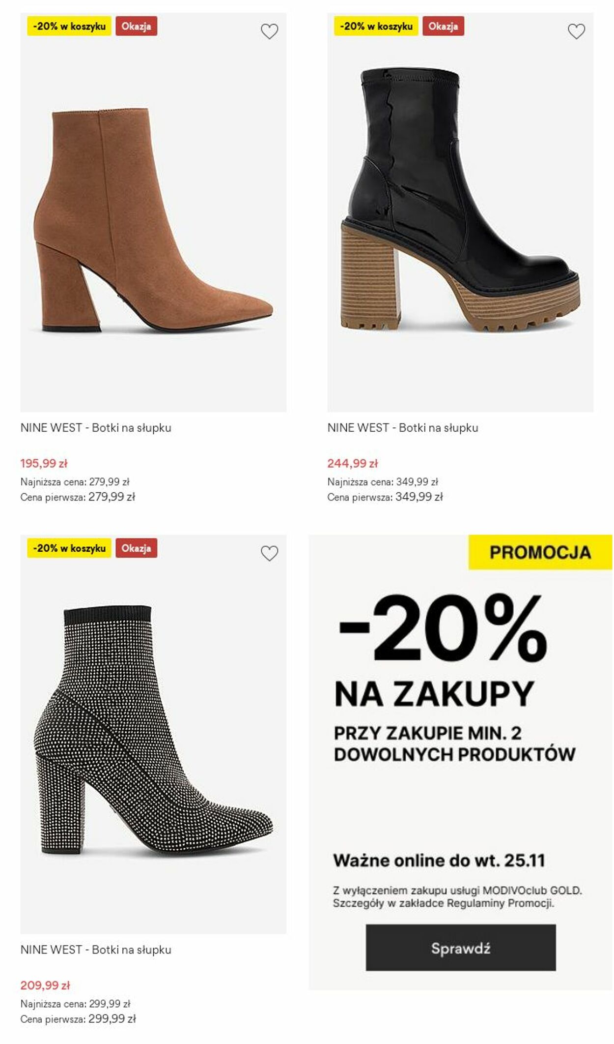 Gazetka CCC 01.12.2025 - 07.12.2025