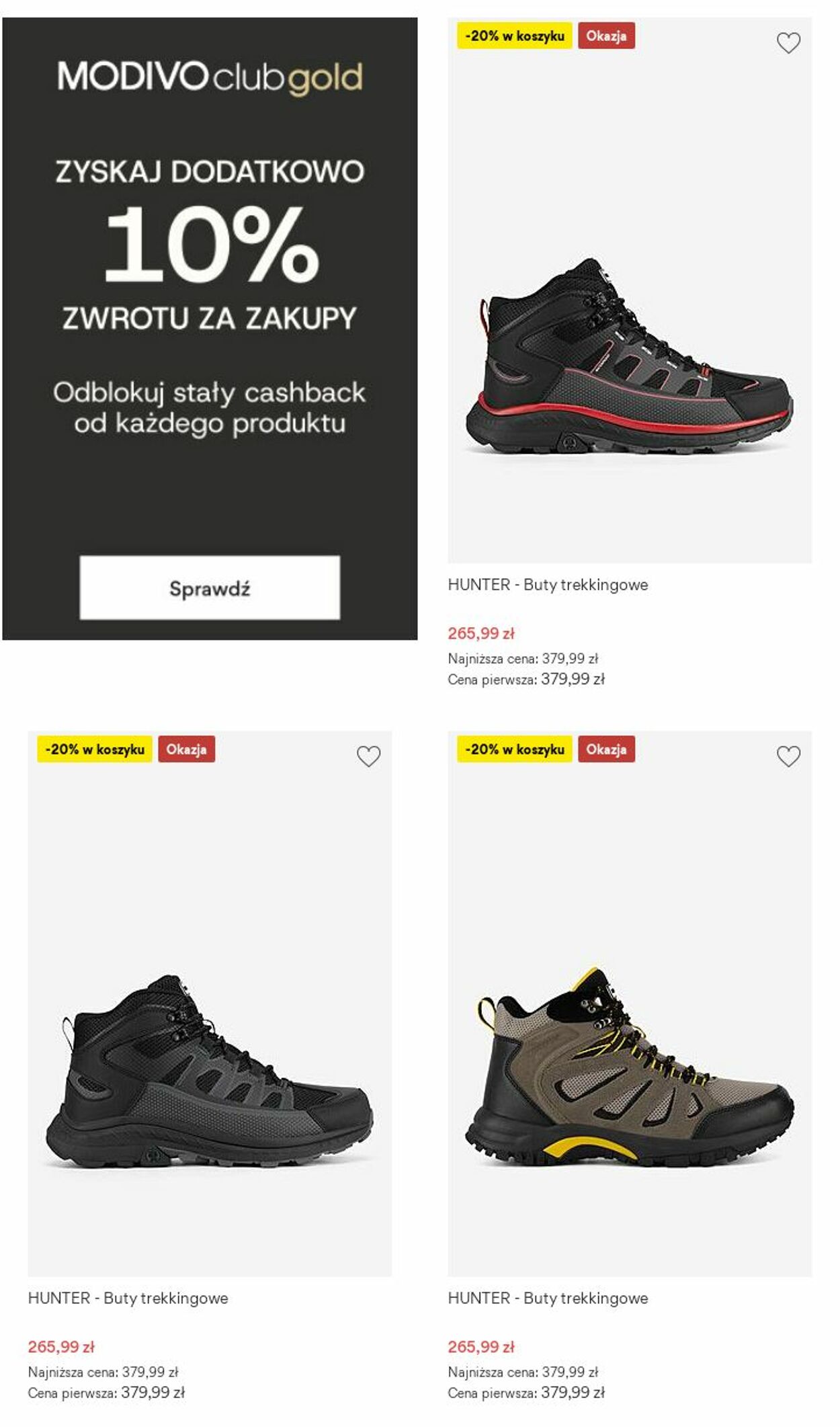 Gazetka CCC 01.12.2025 - 07.12.2025