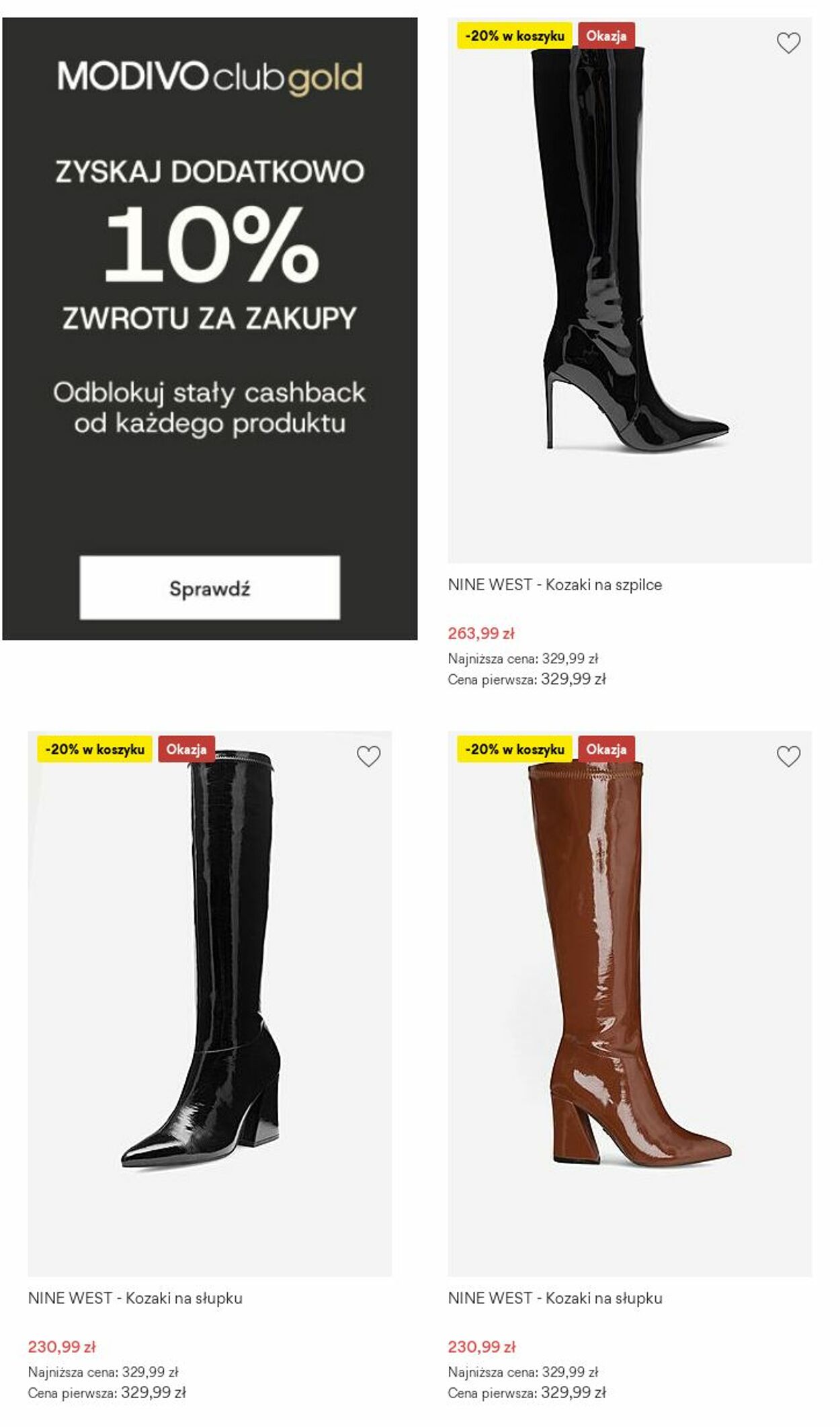 Gazetka CCC 01.12.2025 - 07.12.2025