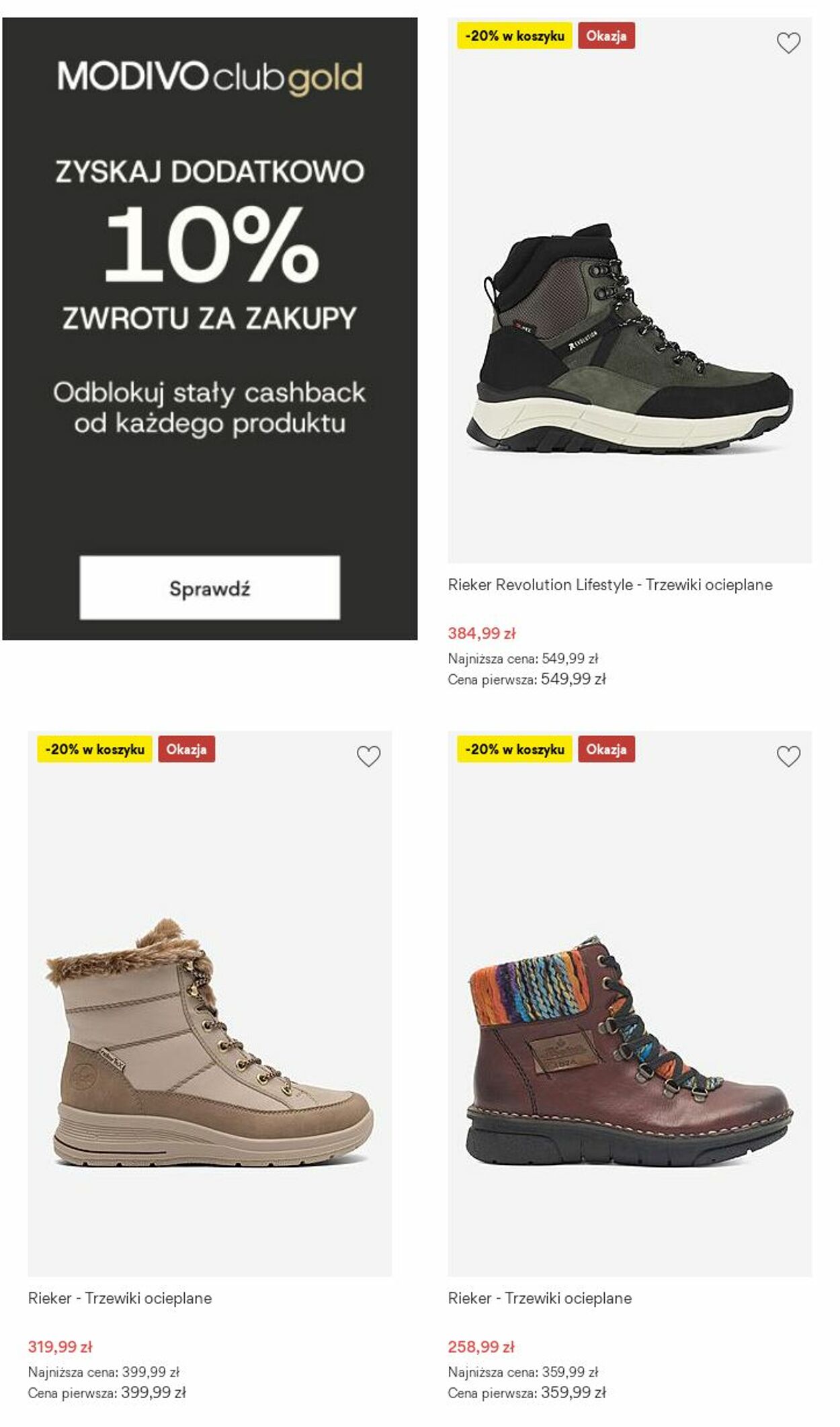 Gazetka CCC 01.12.2025 - 07.12.2025