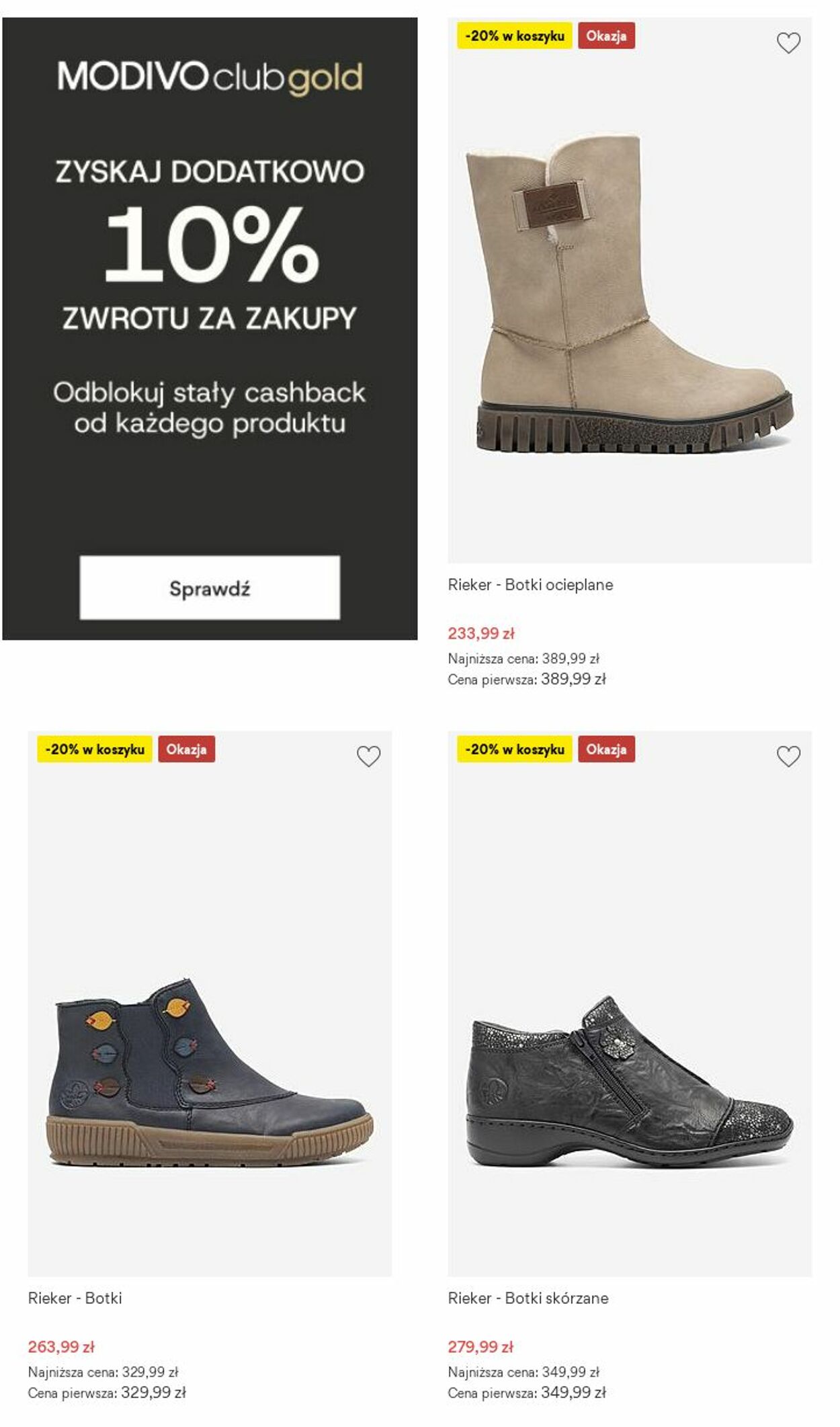 Gazetka CCC 01.12.2025 - 07.12.2025